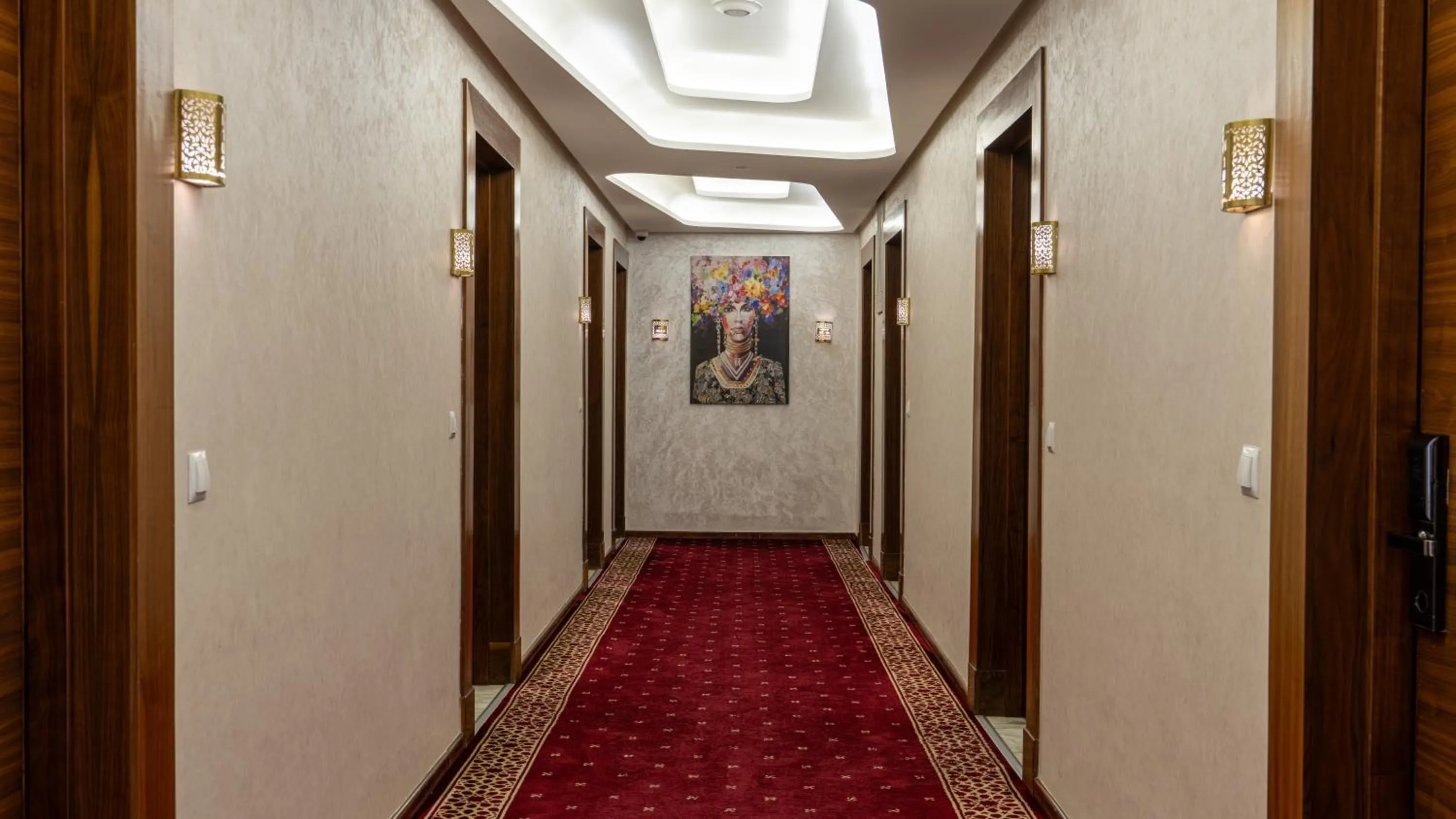 MIRANDA HOTEL - Tanger