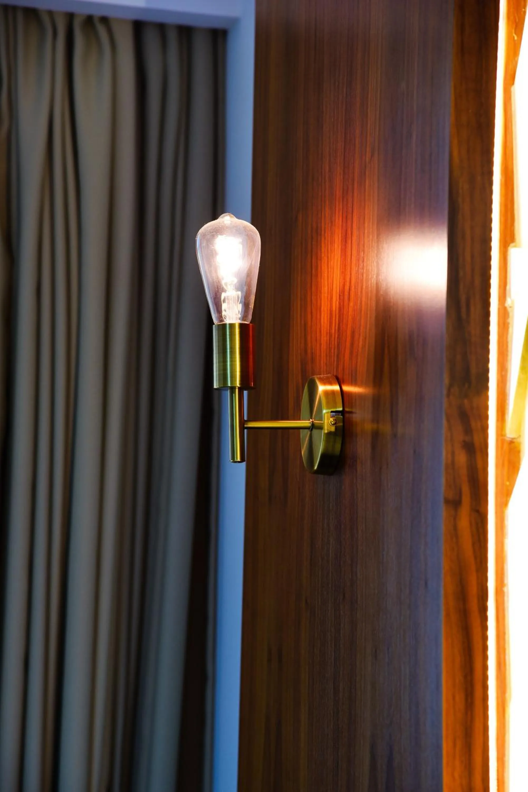 MIRANDA HOTEL - Tanger