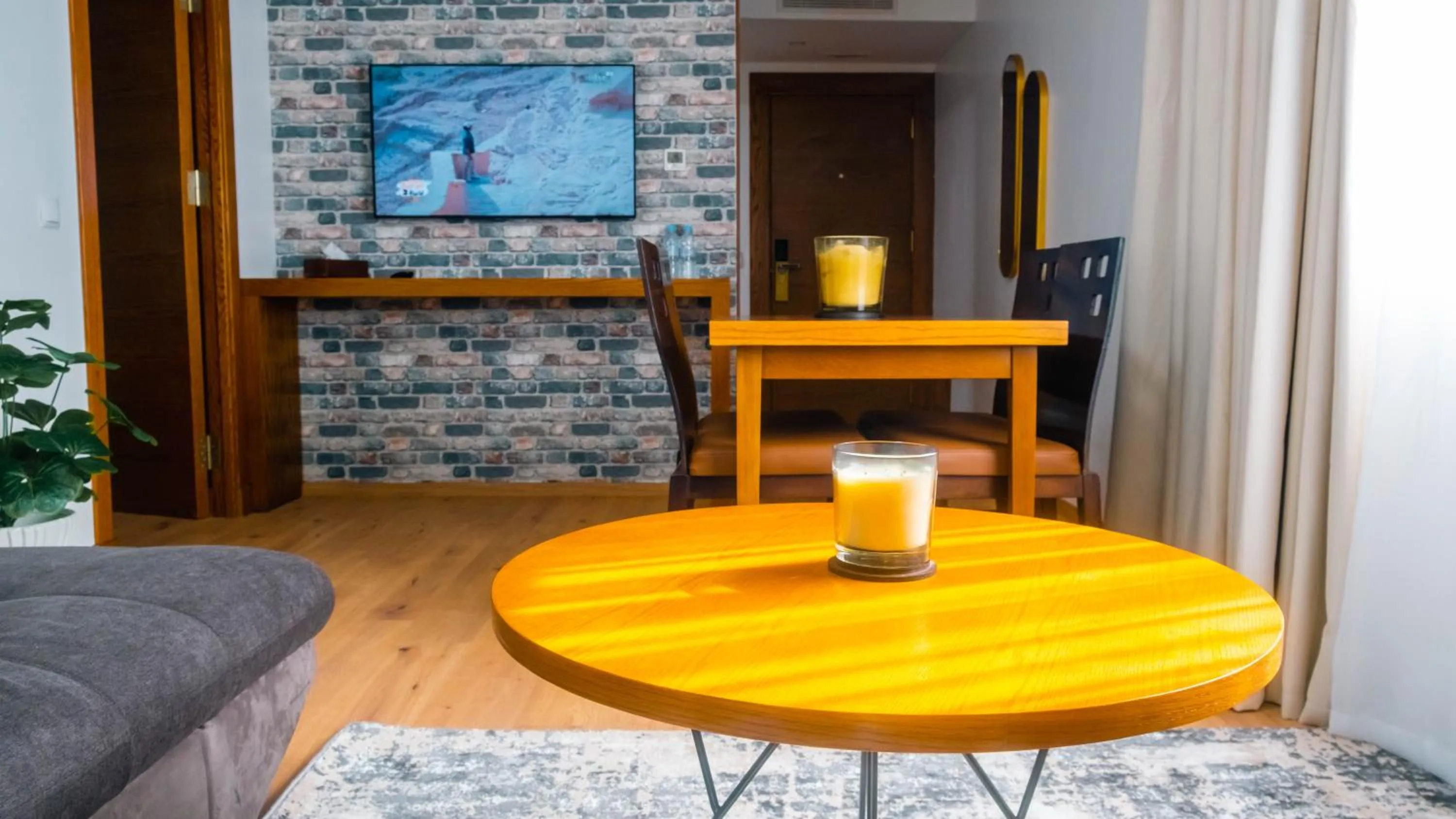 MIRANDA HOTEL - Tanger