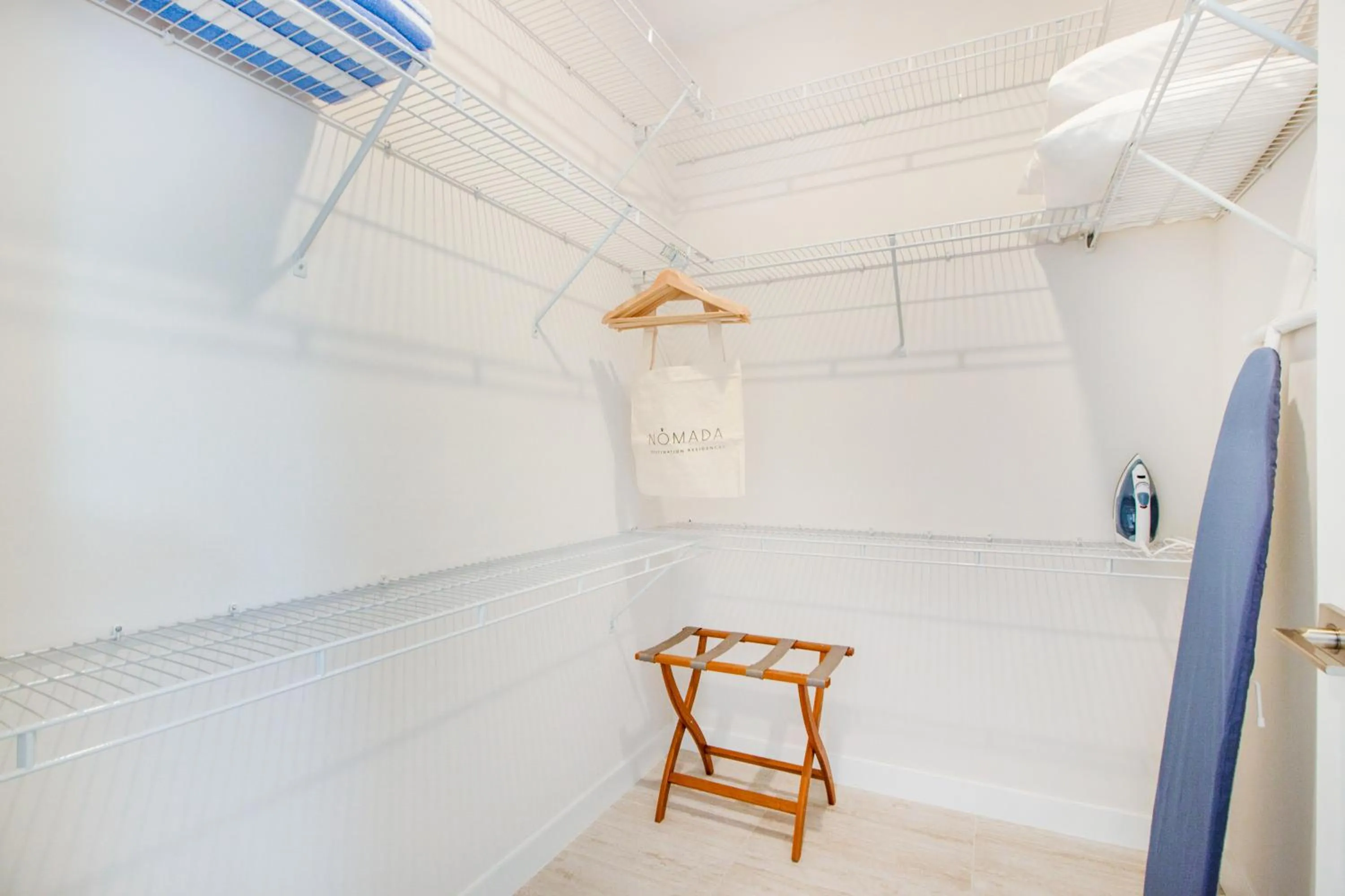 Bathroom in Nomada Destination Residences - Quadro