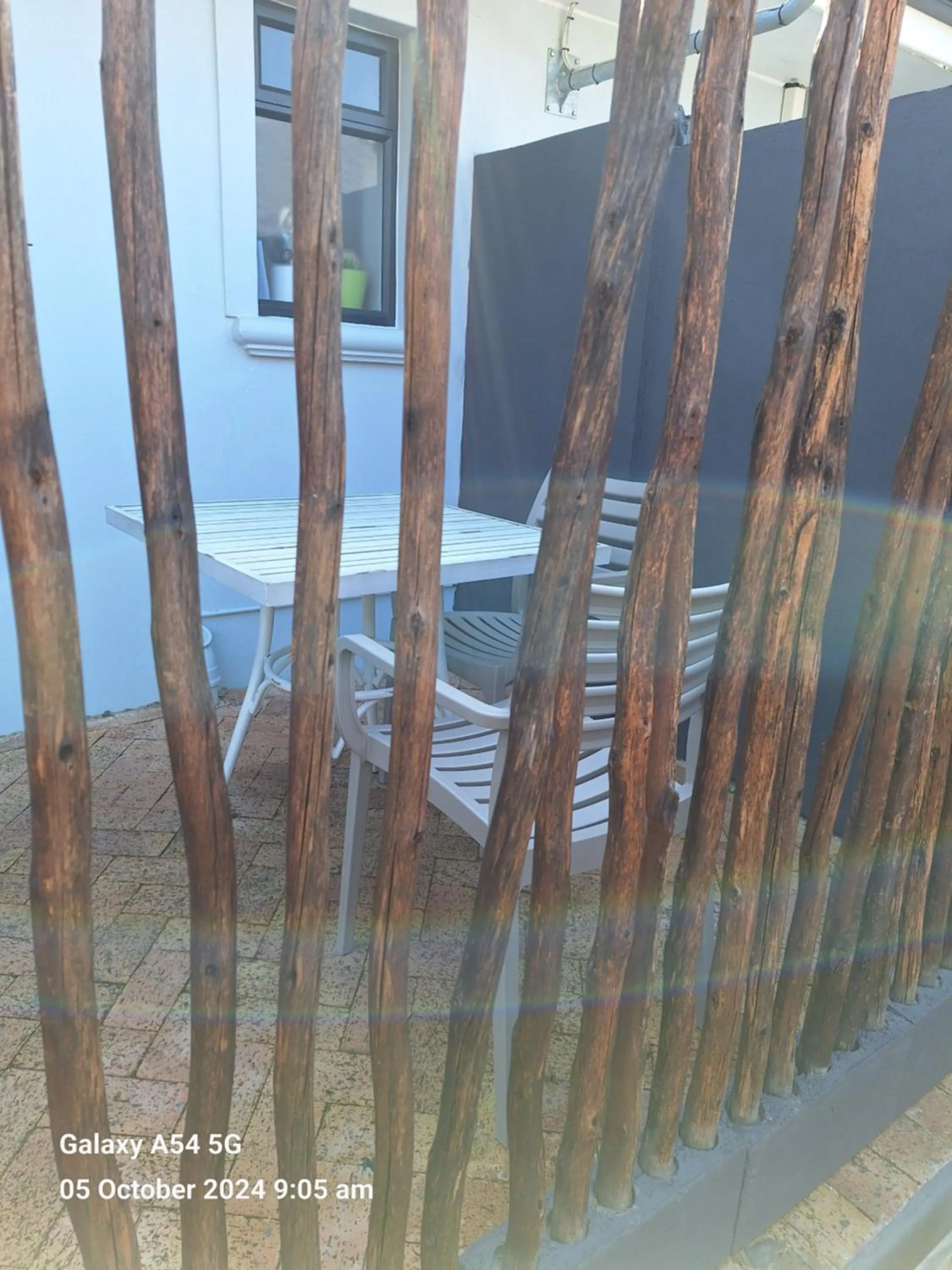 Casa iLanga guesthouse