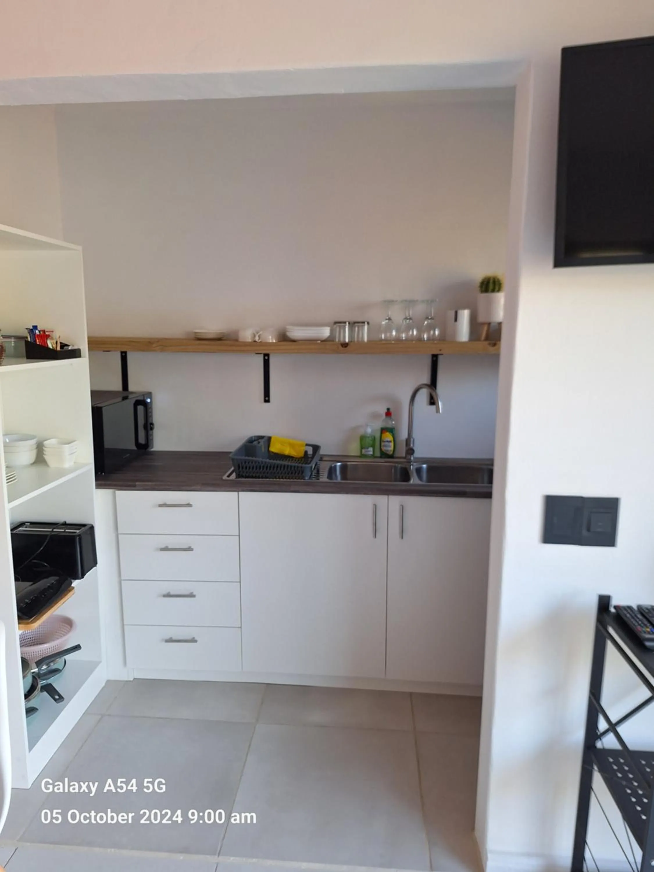 Casa iLanga guesthouse