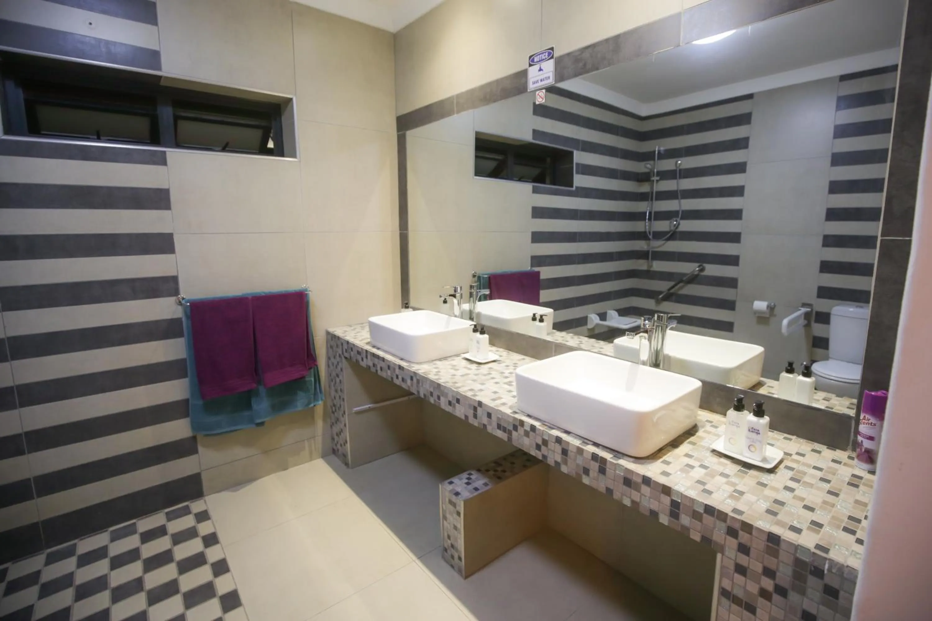 Casa iLanga guesthouse