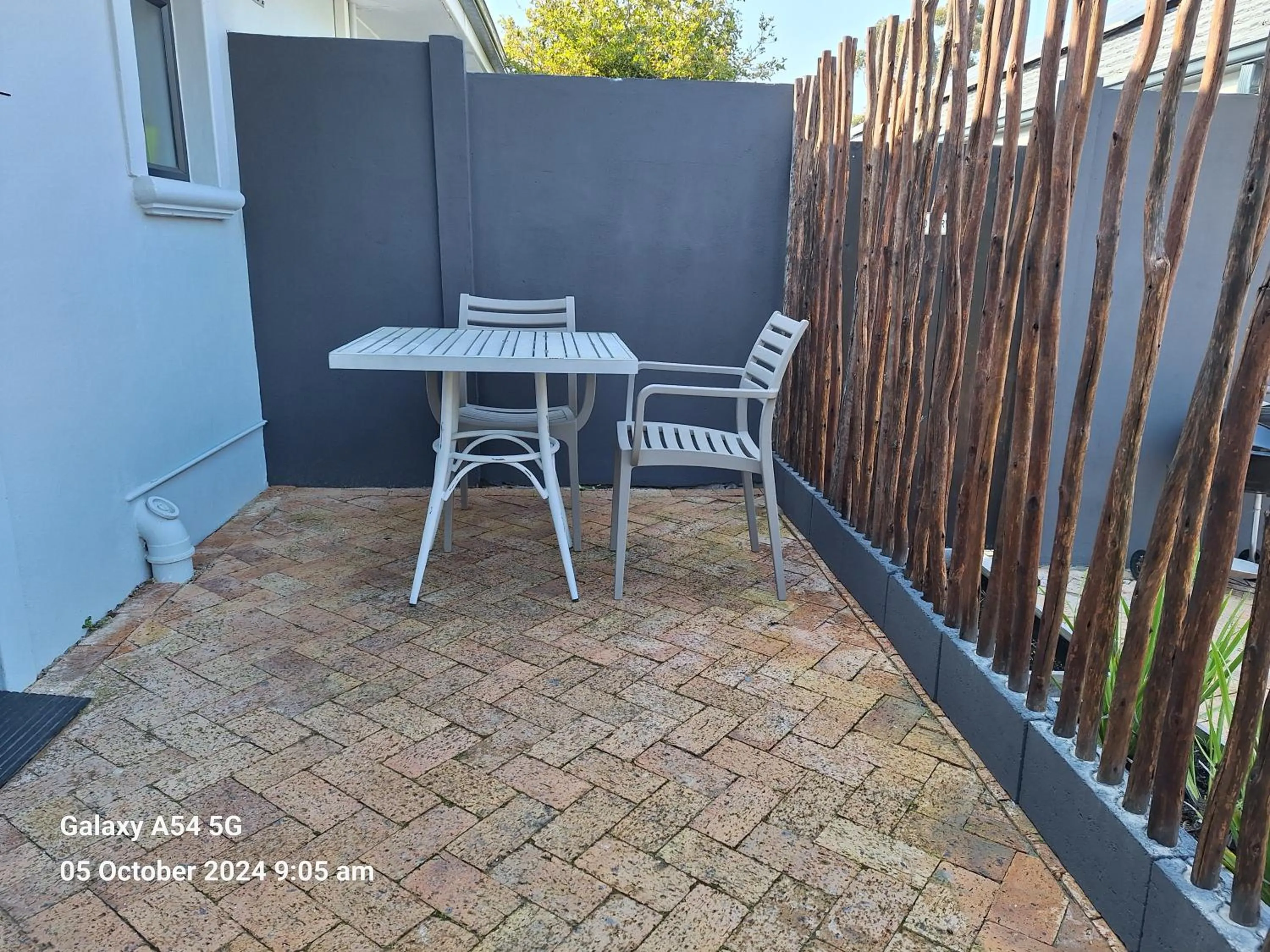 Casa iLanga guesthouse