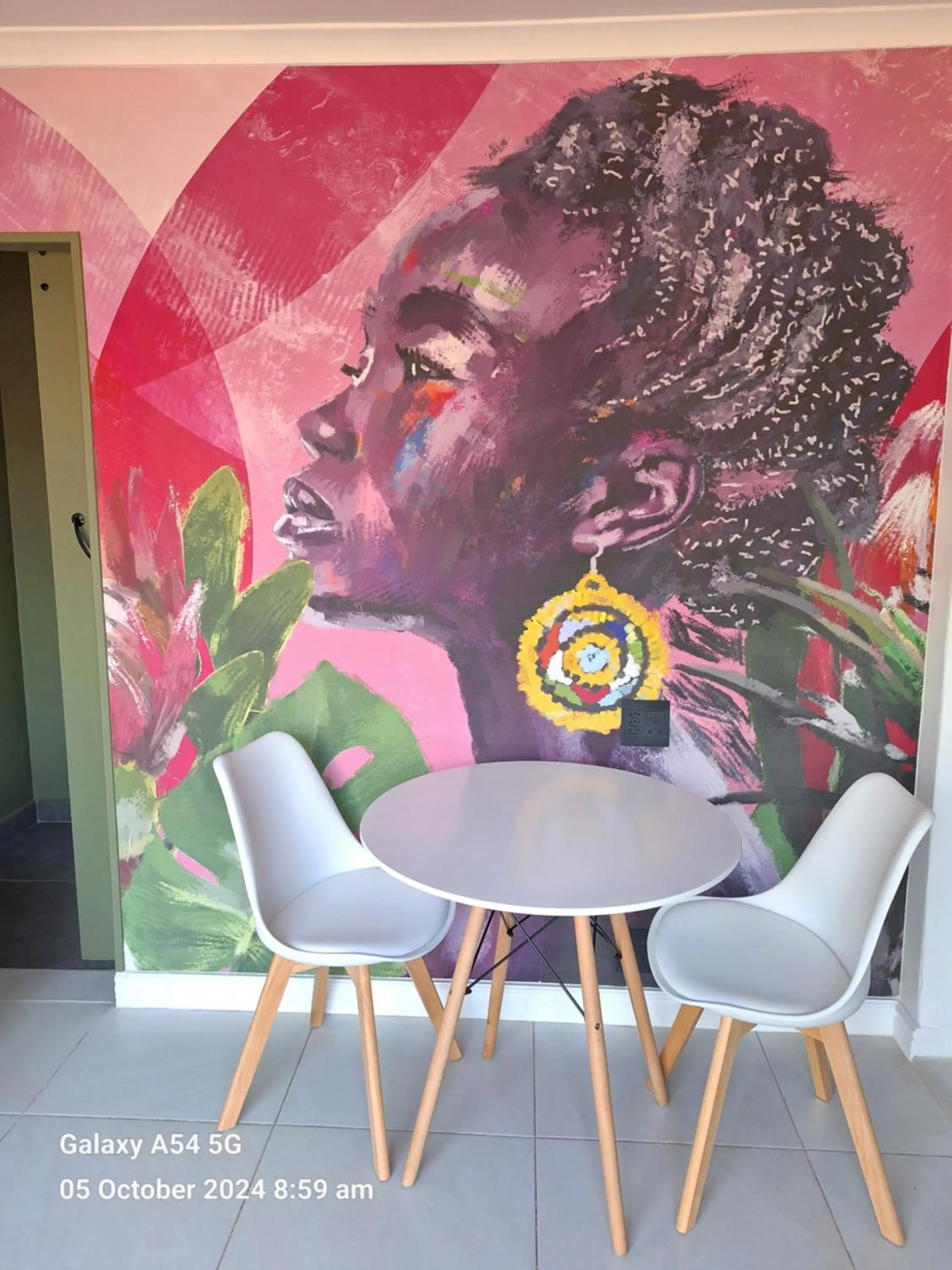 Casa iLanga guesthouse