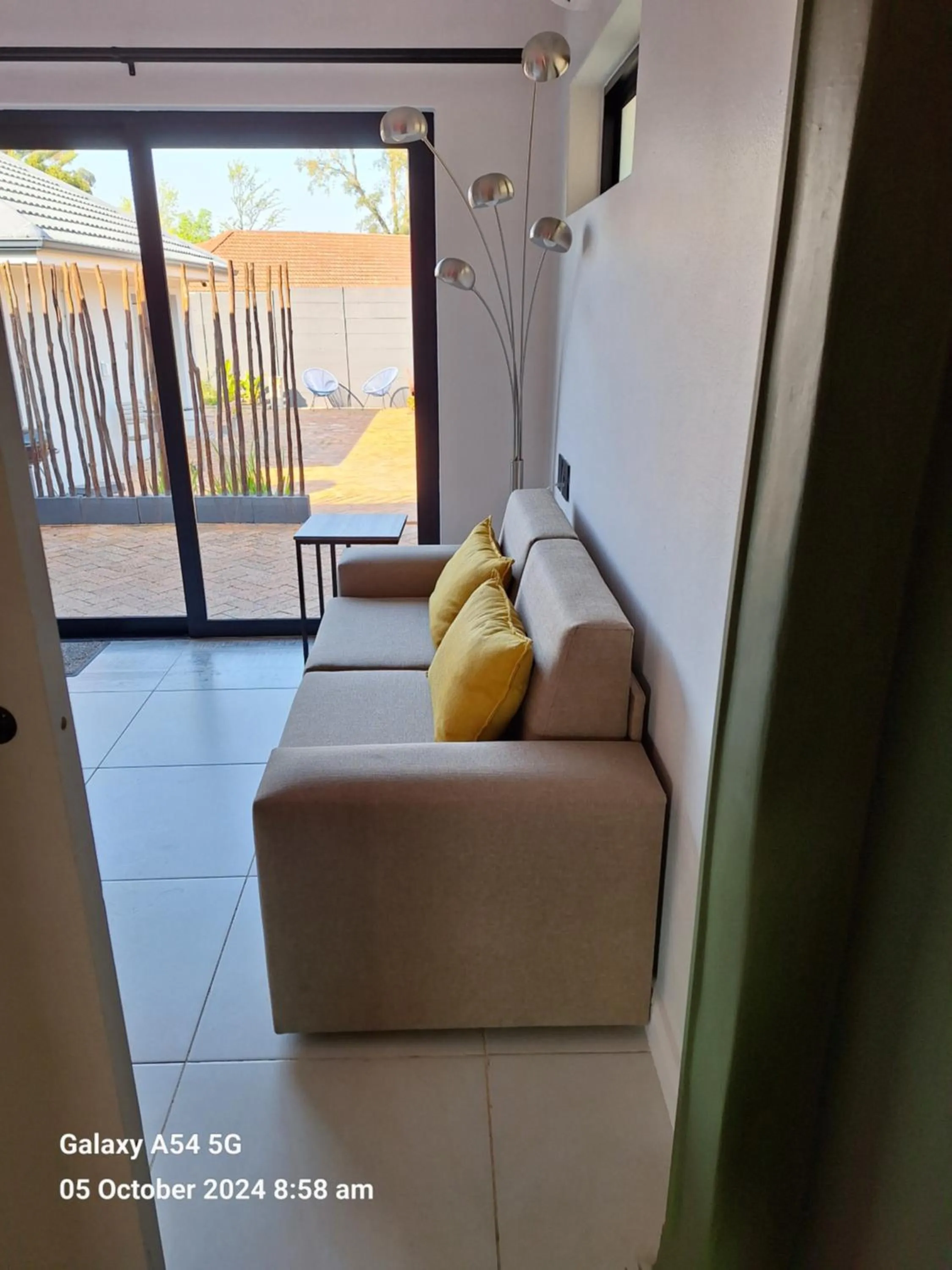 Casa iLanga guesthouse