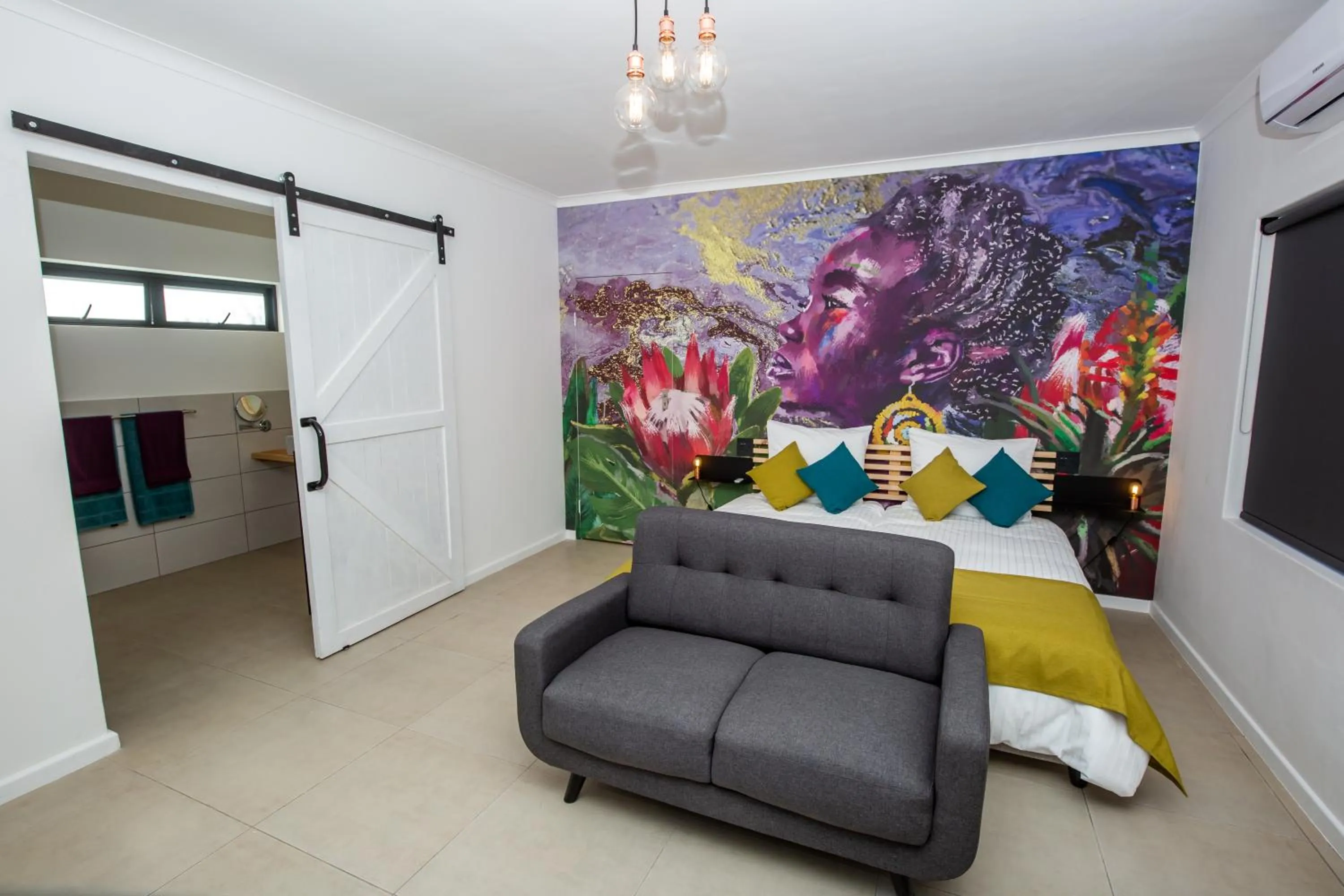 Casa iLanga guesthouse