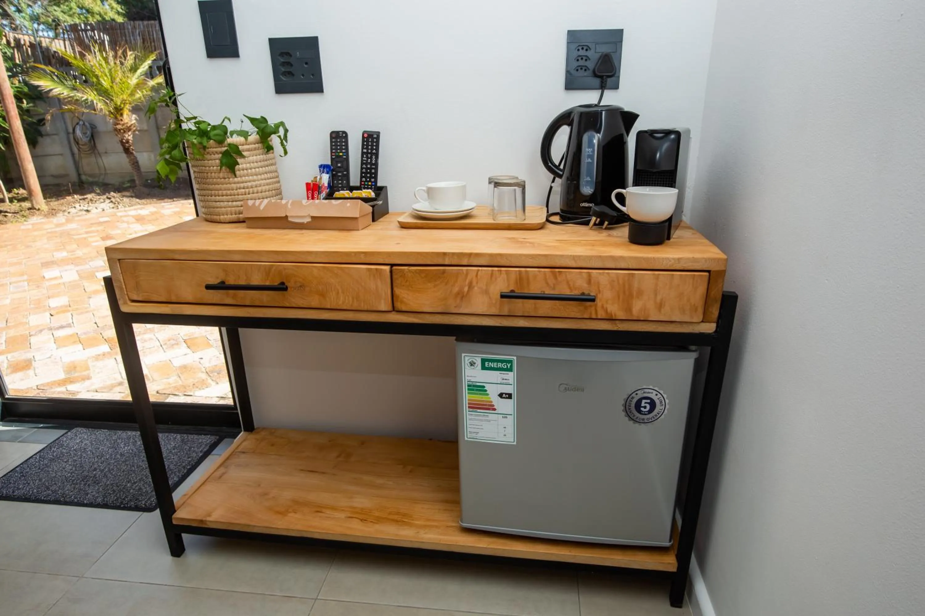 Casa iLanga guesthouse