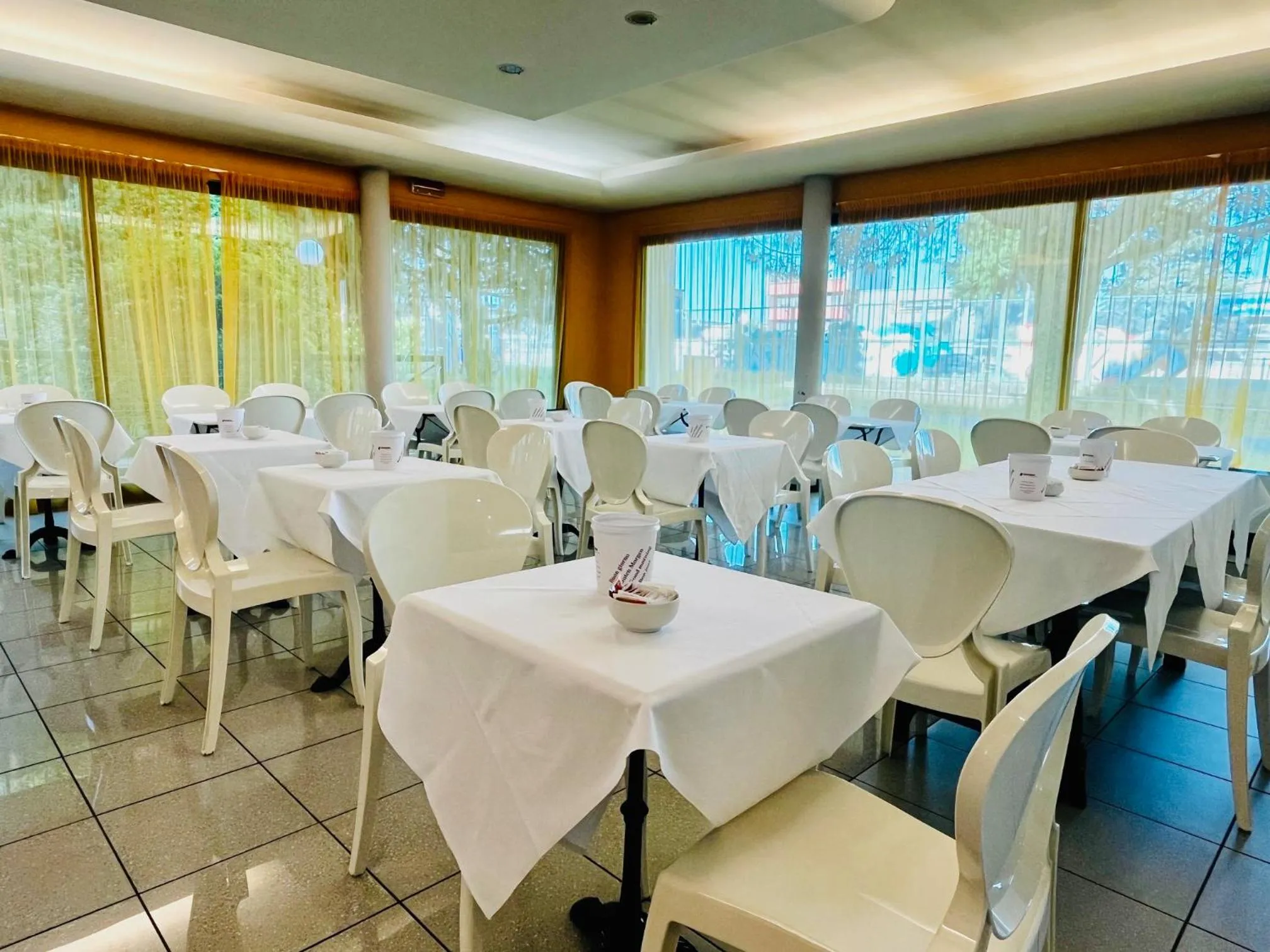 Lounge or bar in Art & Hotel Treviolo