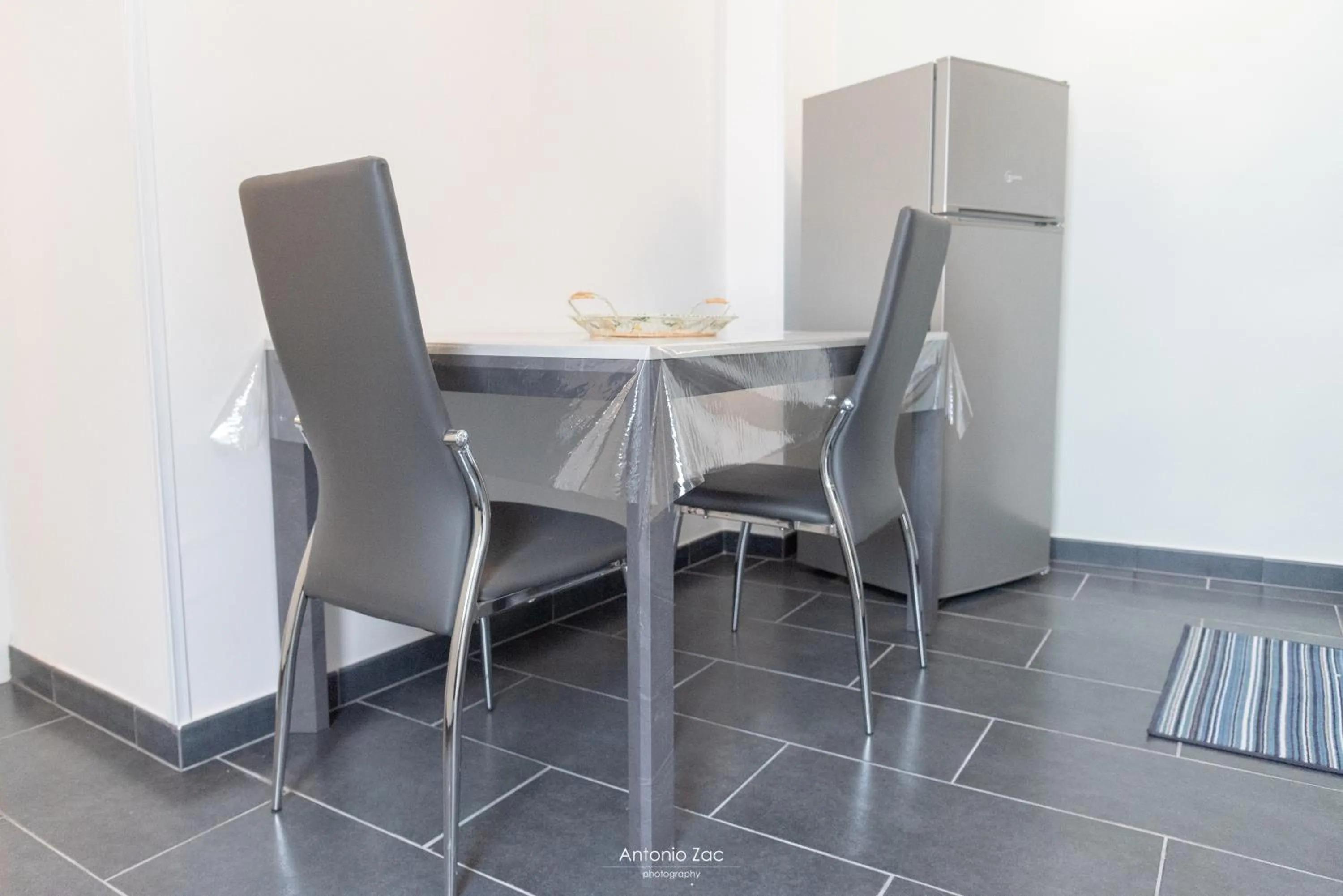 Dining Area in Il vecchio arco