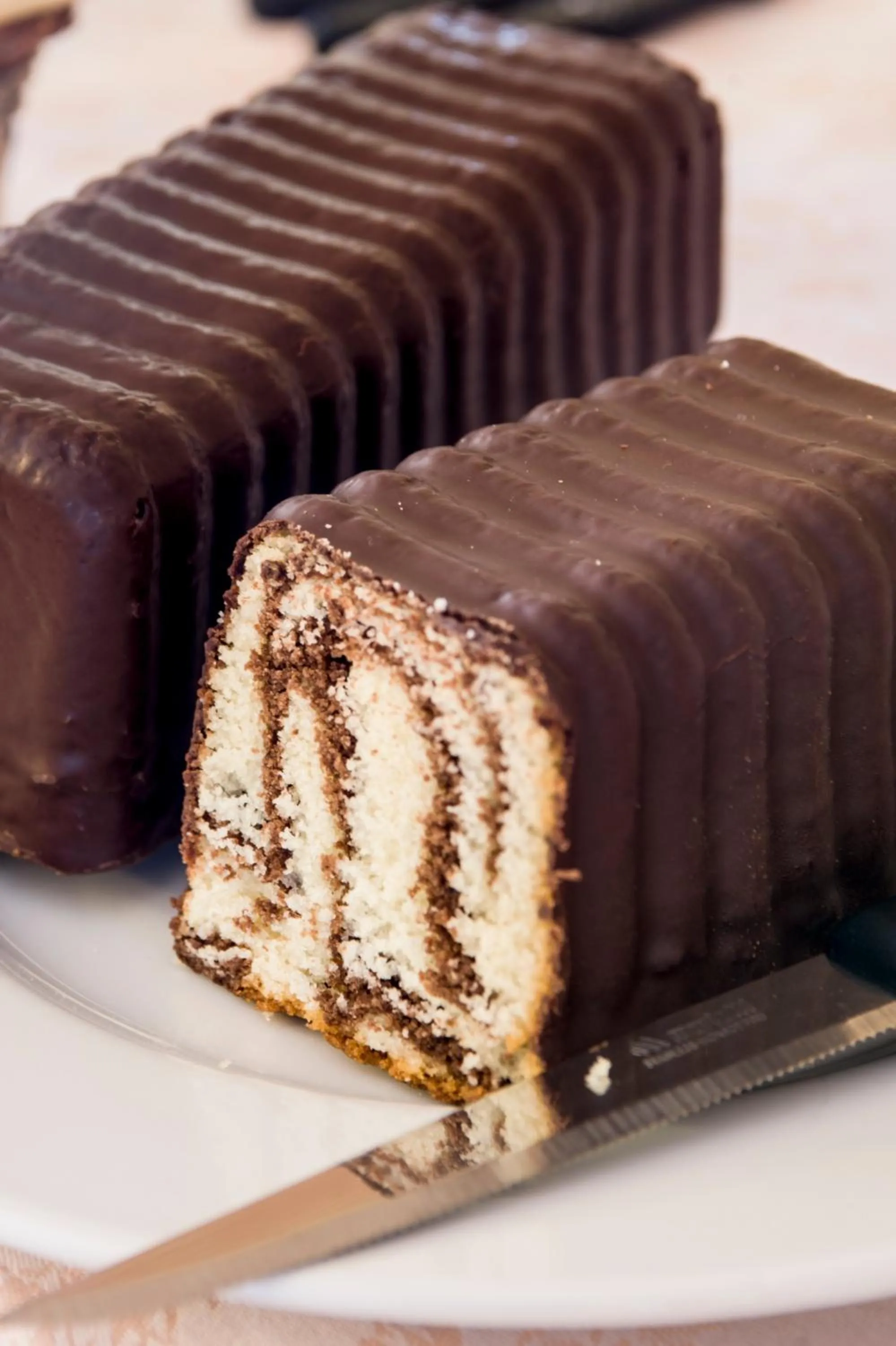 Continental breakfast in B&B San Gimignano Diffuso