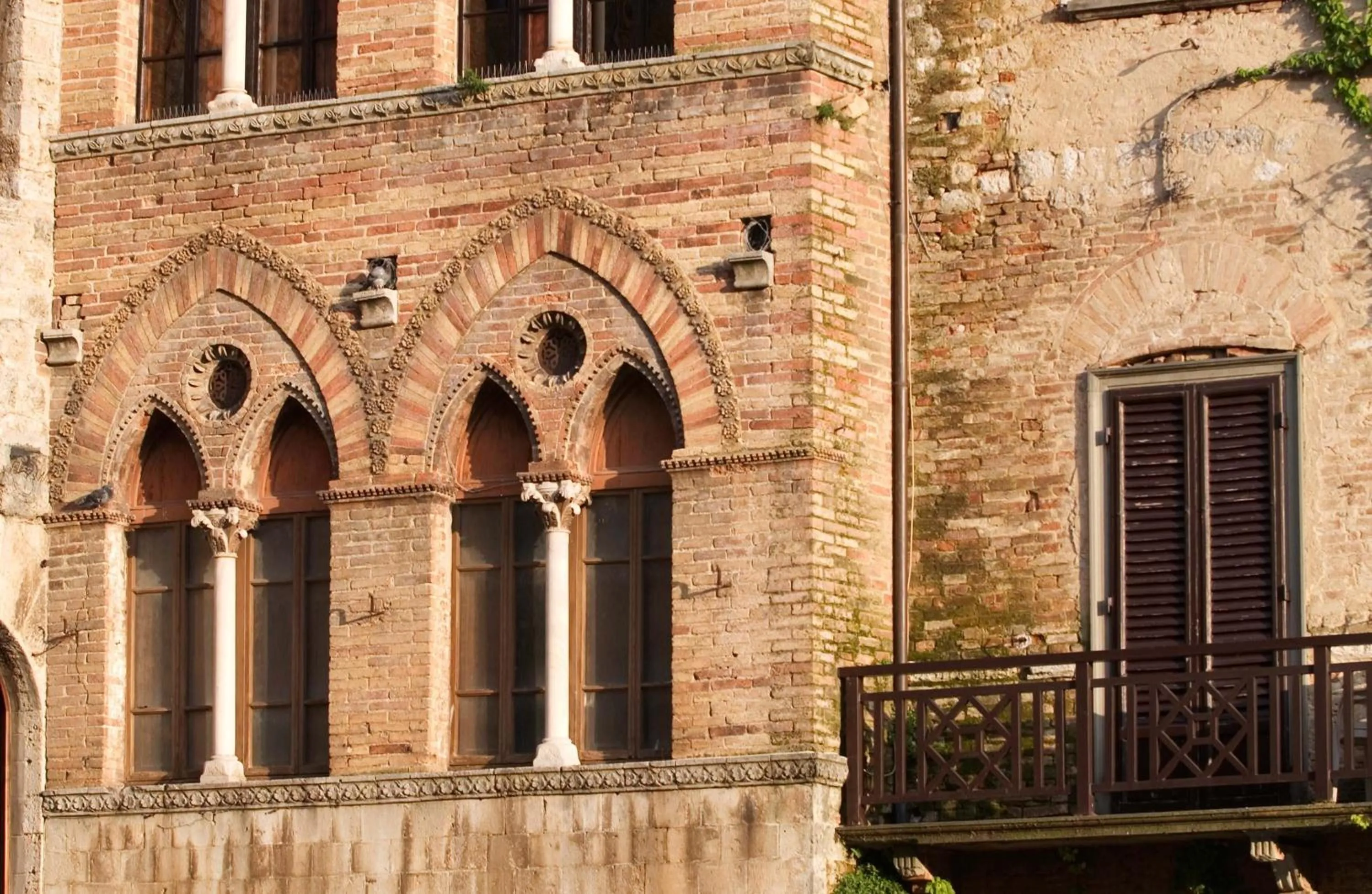 Other in B&B San Gimignano Diffuso