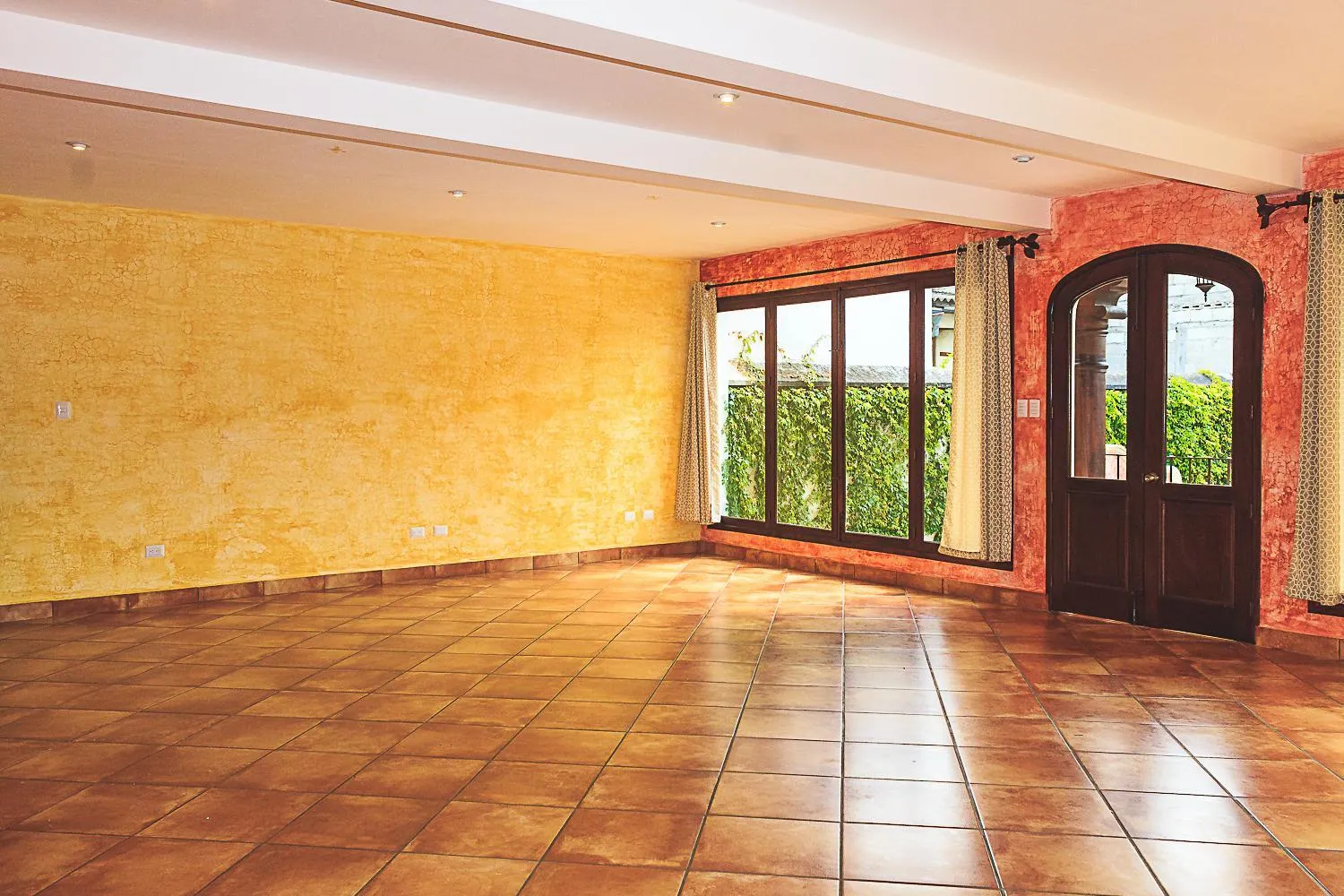 Place of worship in Casa Mia Hotel