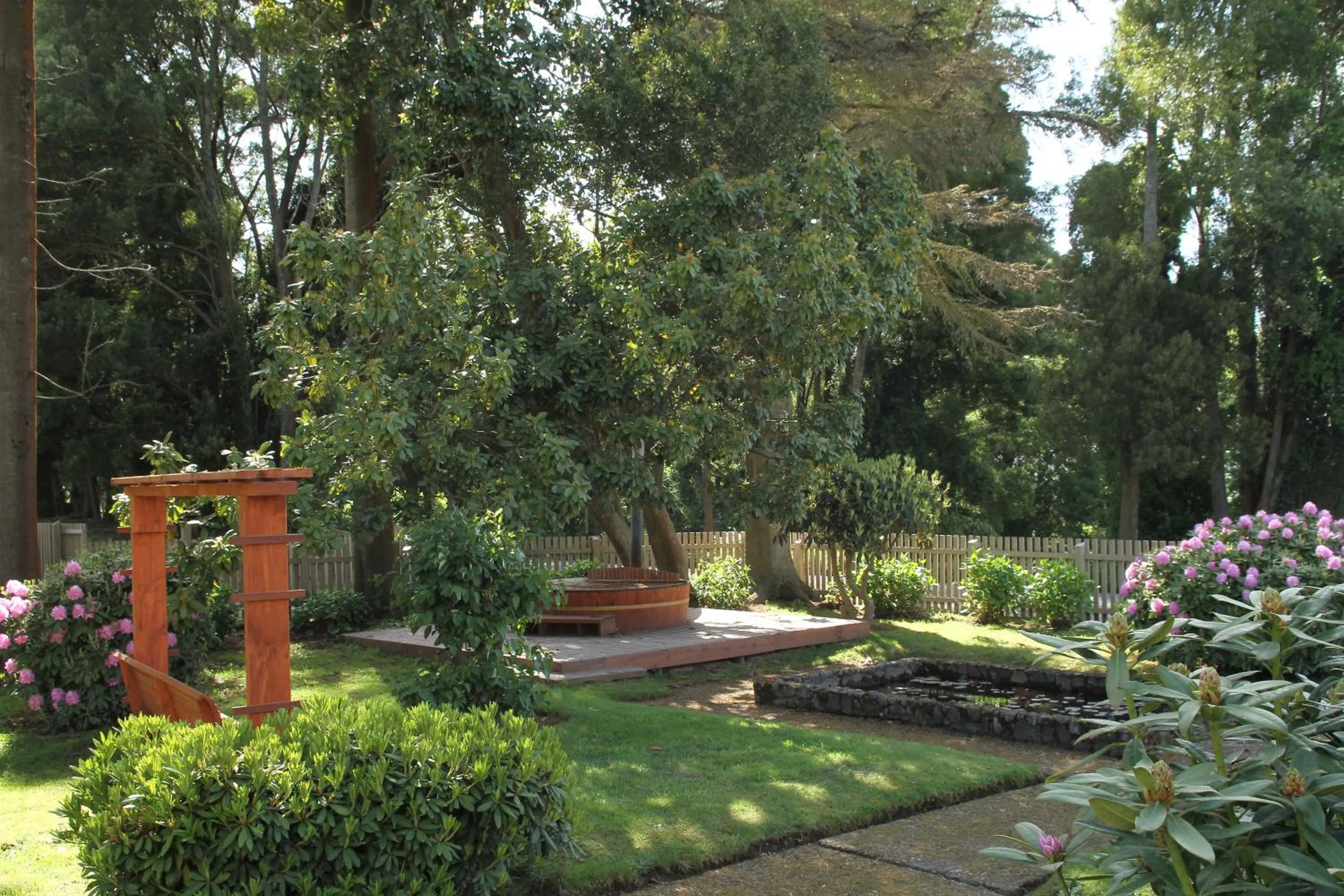 Day in Playa Maqui Lodge