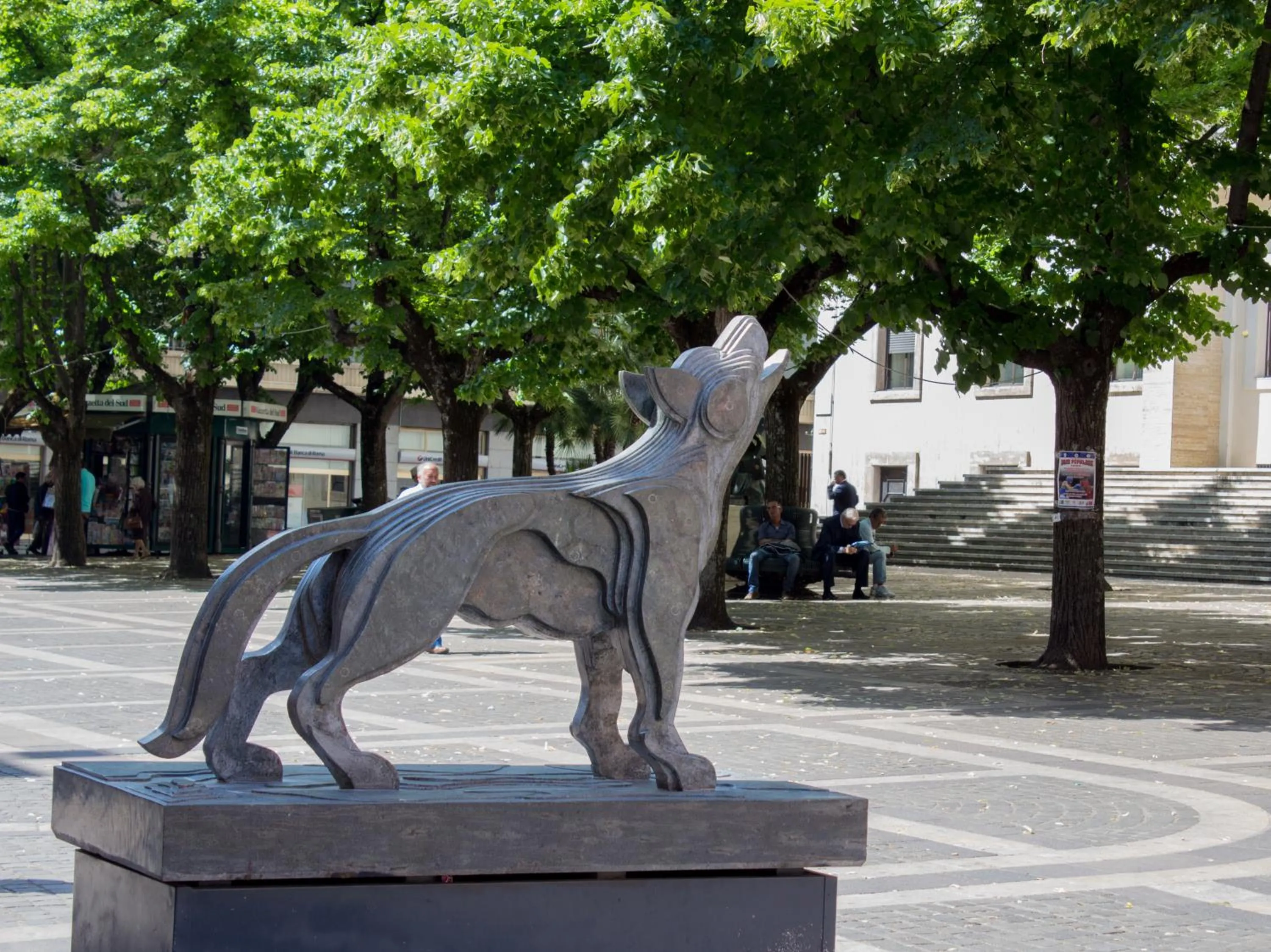 Area and facilities in Home Club Suite Hotel