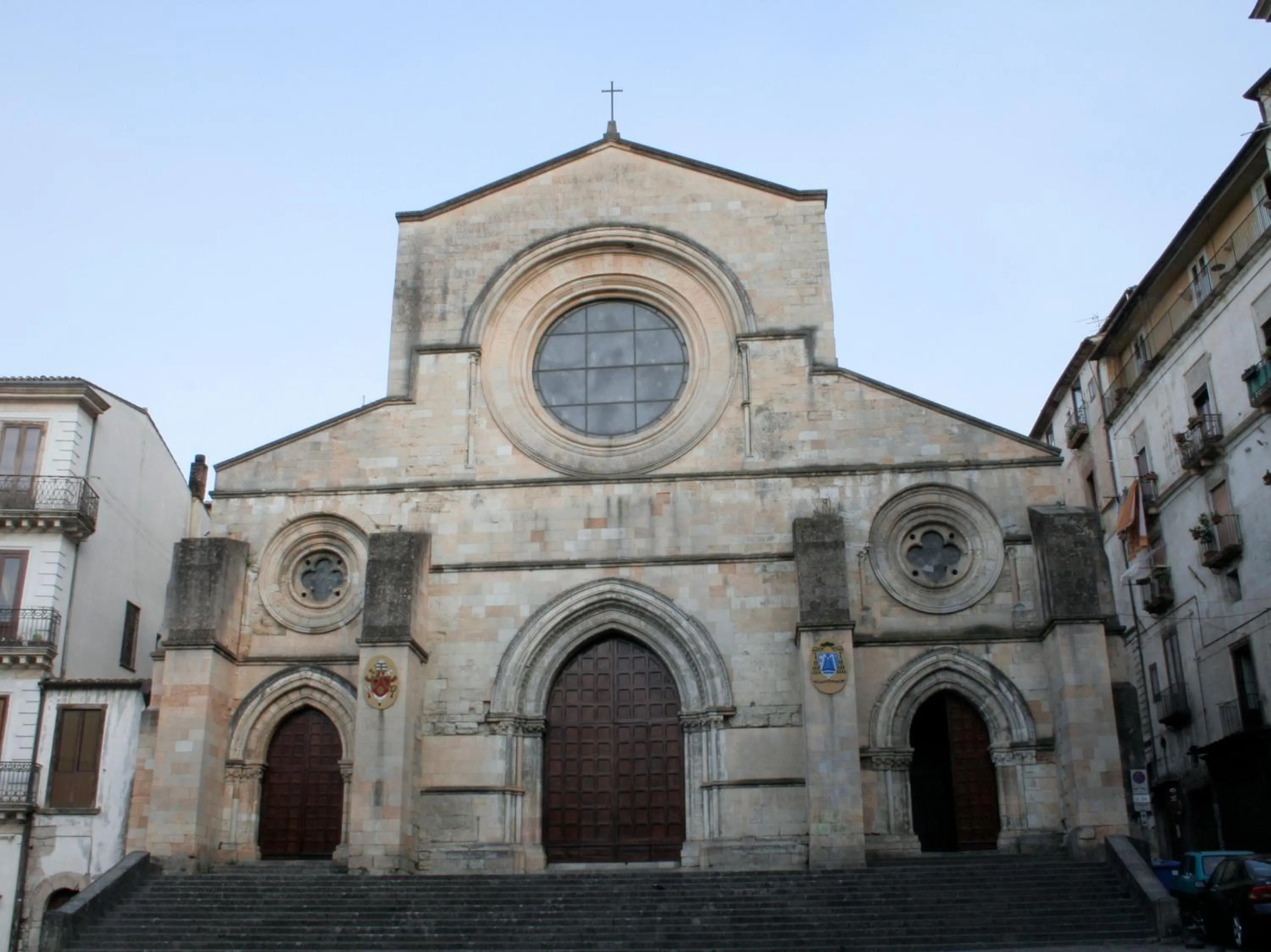 Area and facilities in Home Club Suite Hotel