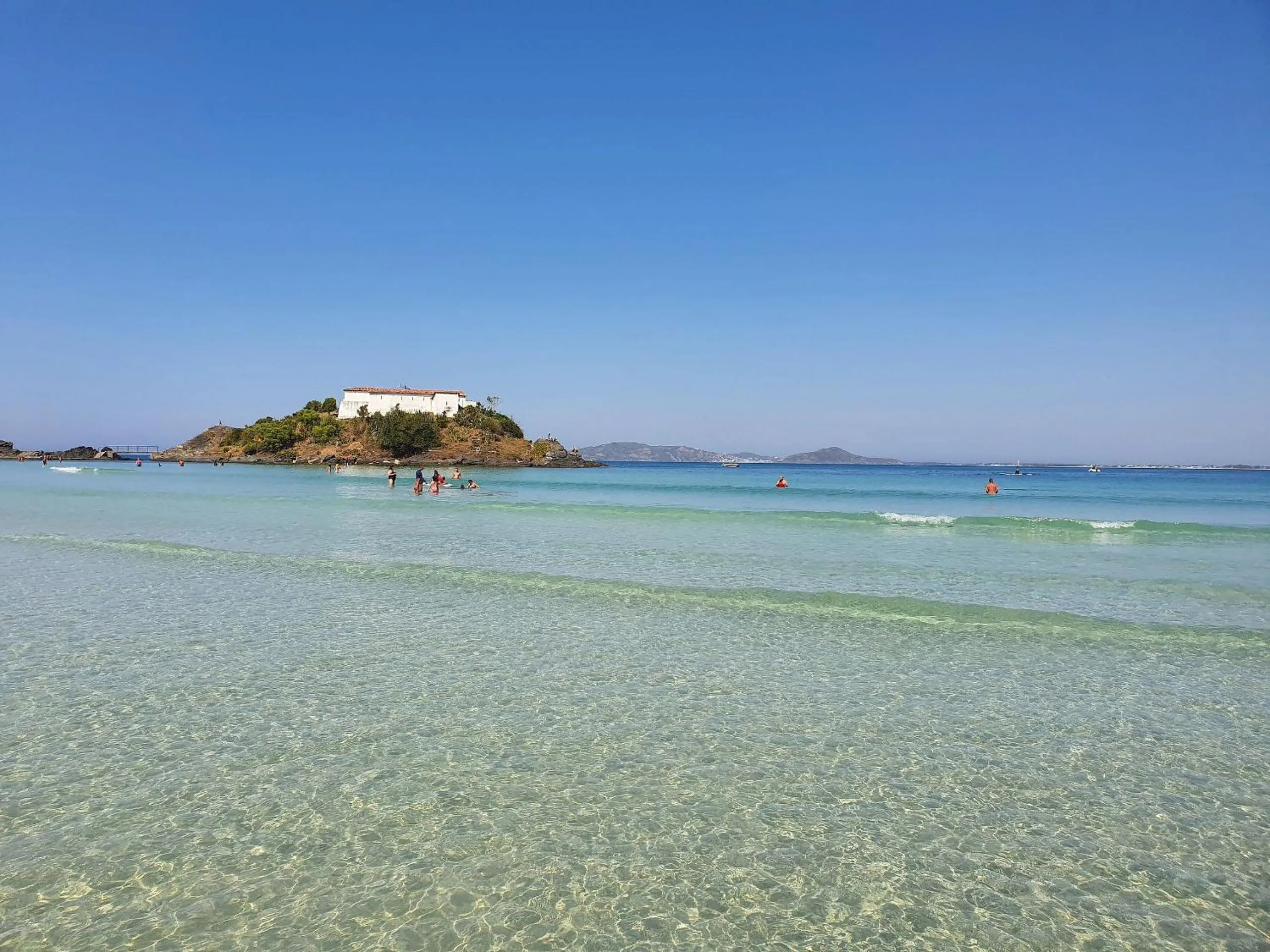 AP encantador na Praia do Forte! (208)