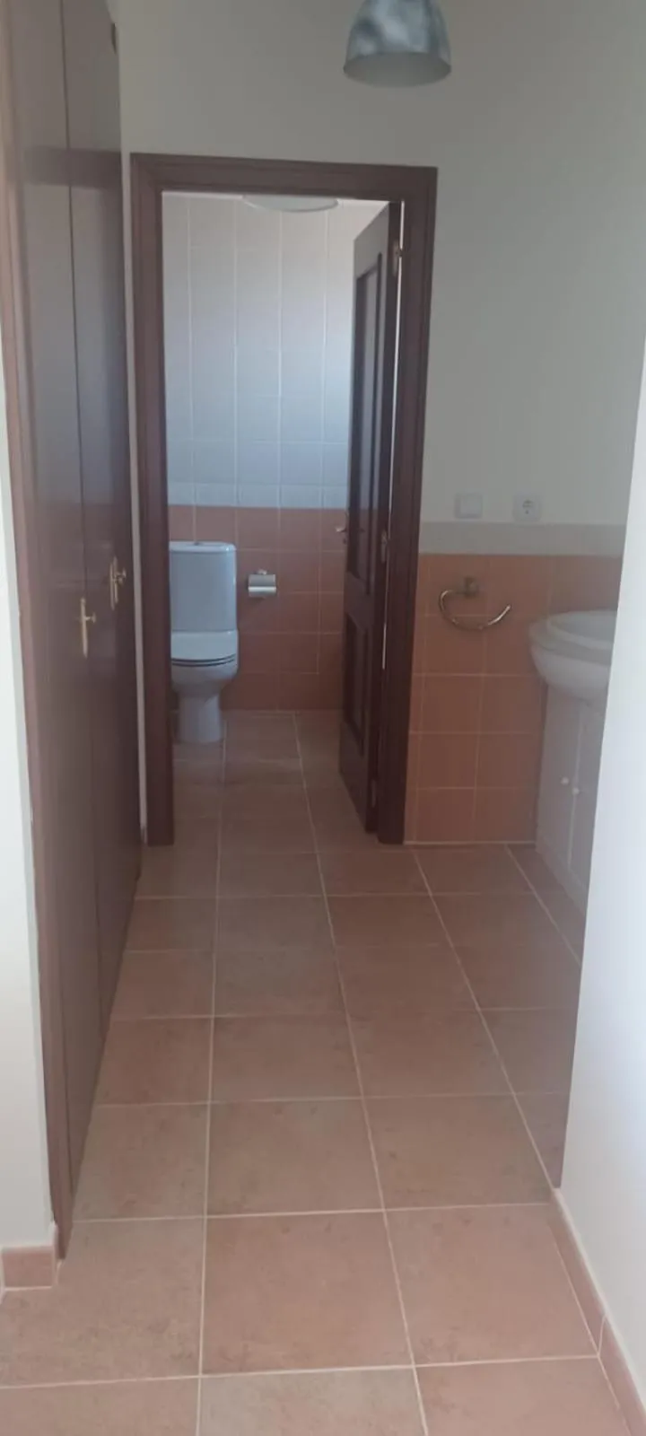 Bathroom in Why Not Houses Golf Esuri
