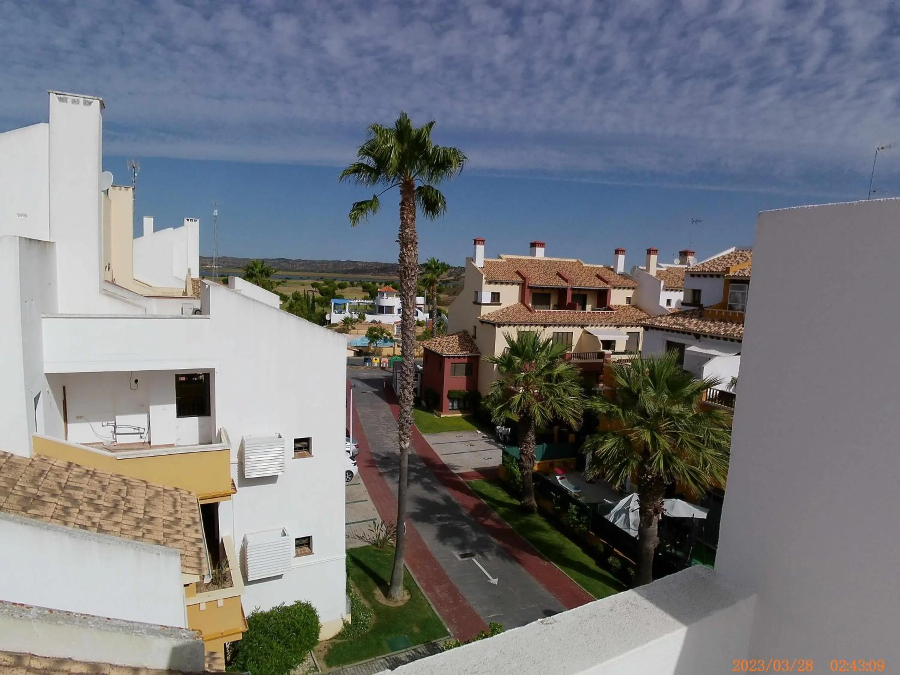 Property building in Why Not Houses Golf Esuri