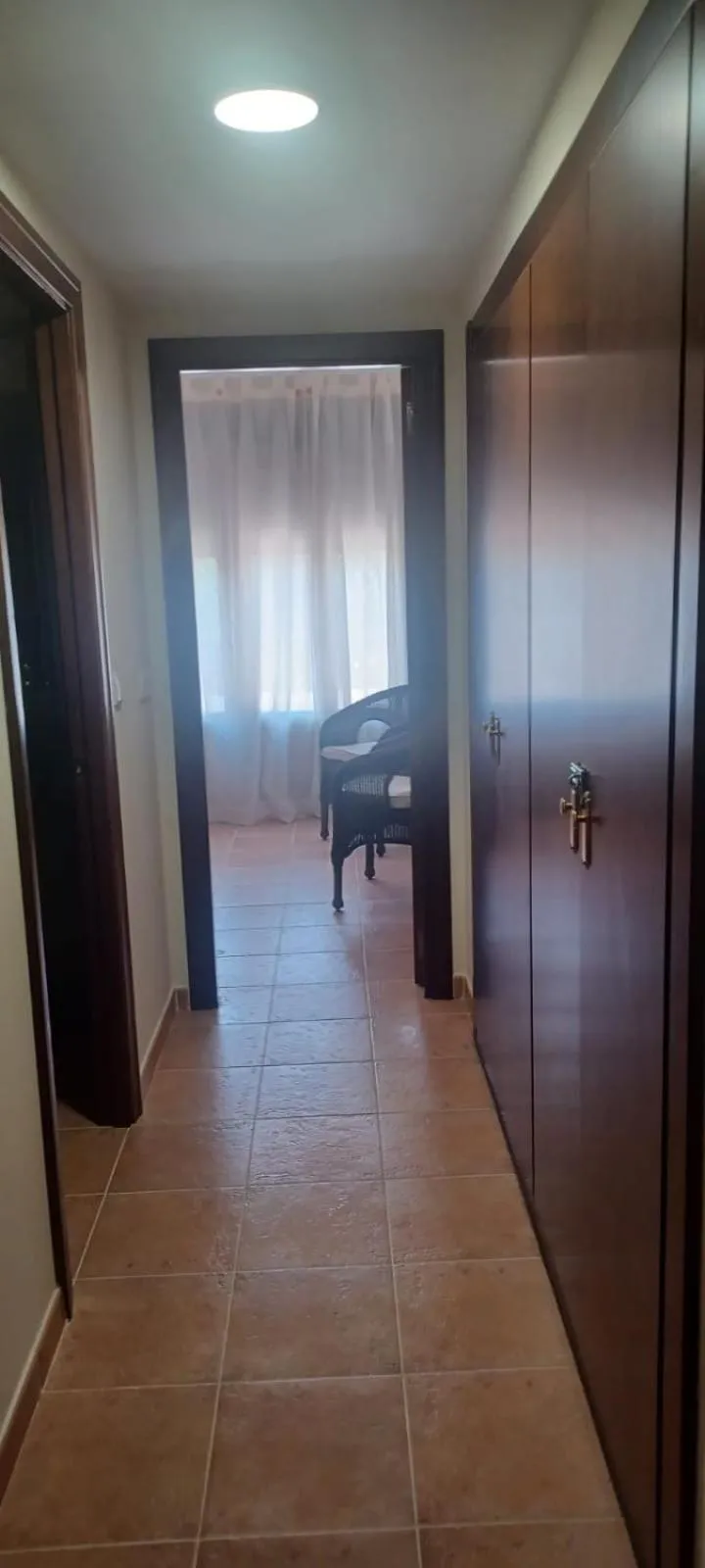 Bedroom in Why Not Houses Golf Esuri