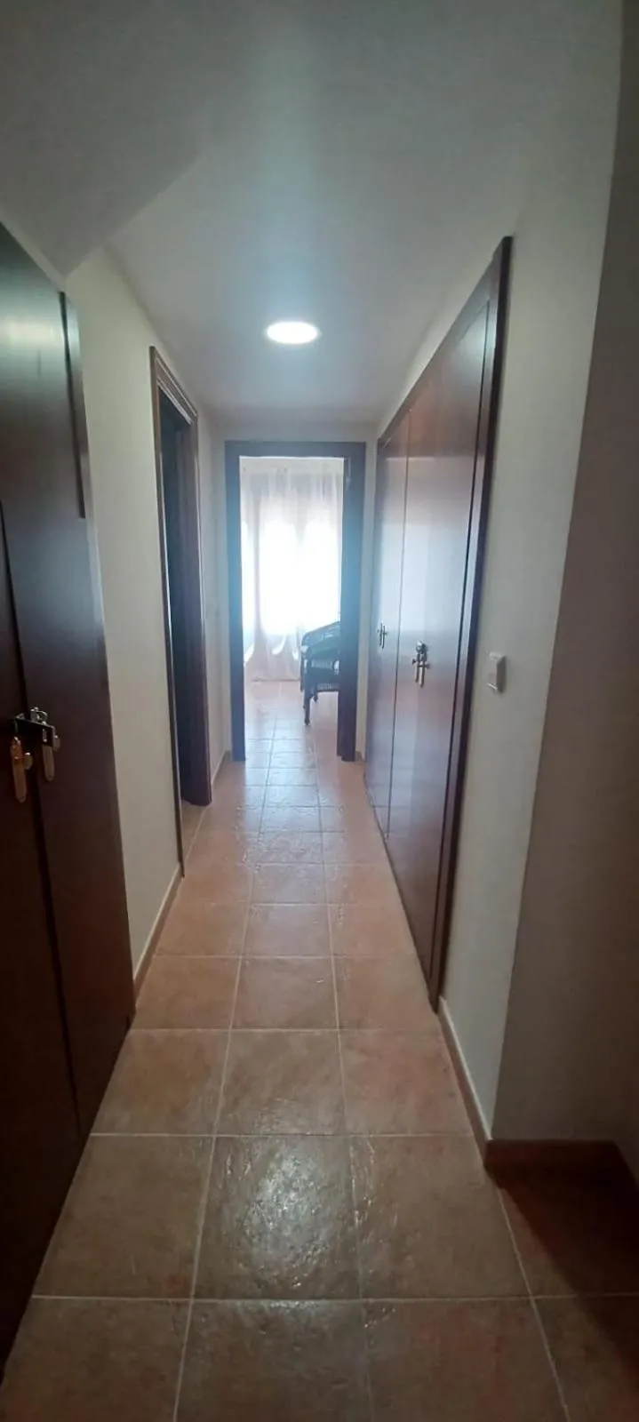 Lobby or reception in Why Not Houses Golf Esuri