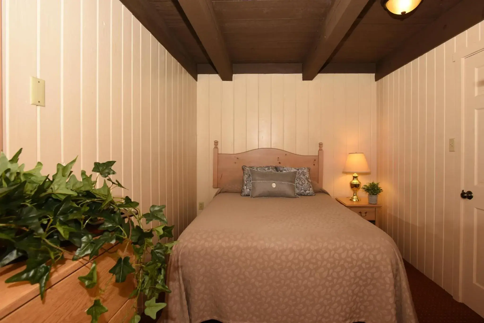 Photo of the whole room, Bed in Seven Springs Resort Properties Photo of the whole room, Bed in Seven Springs Resort Properties