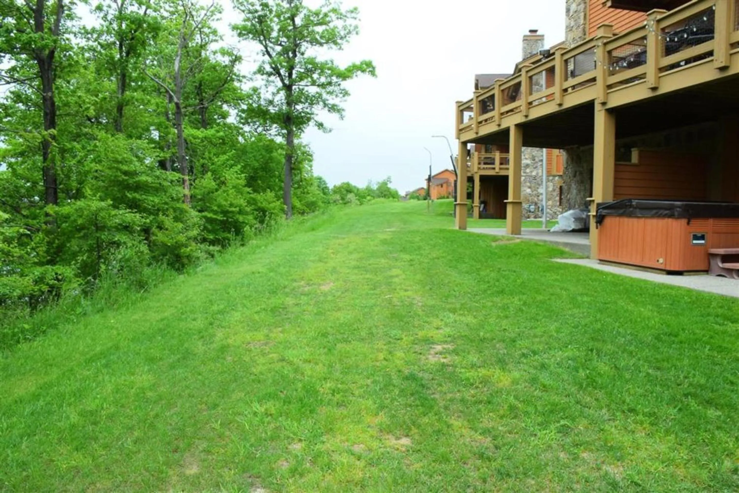 Seven Springs Resort Properties