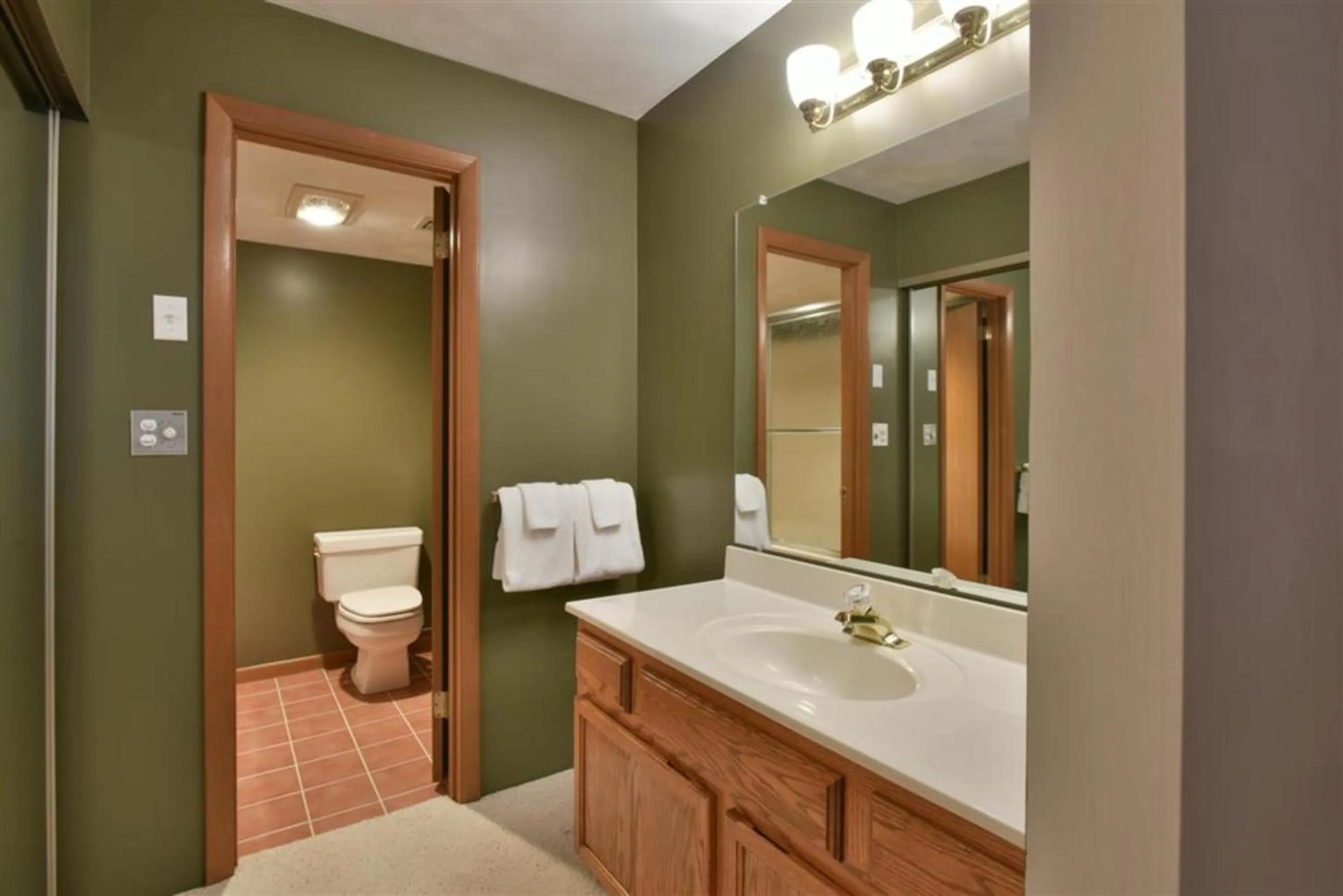 Seven Springs Resort Properties