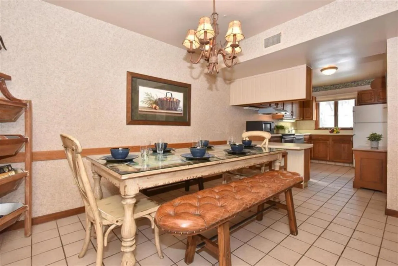 Seven Springs Resort Properties