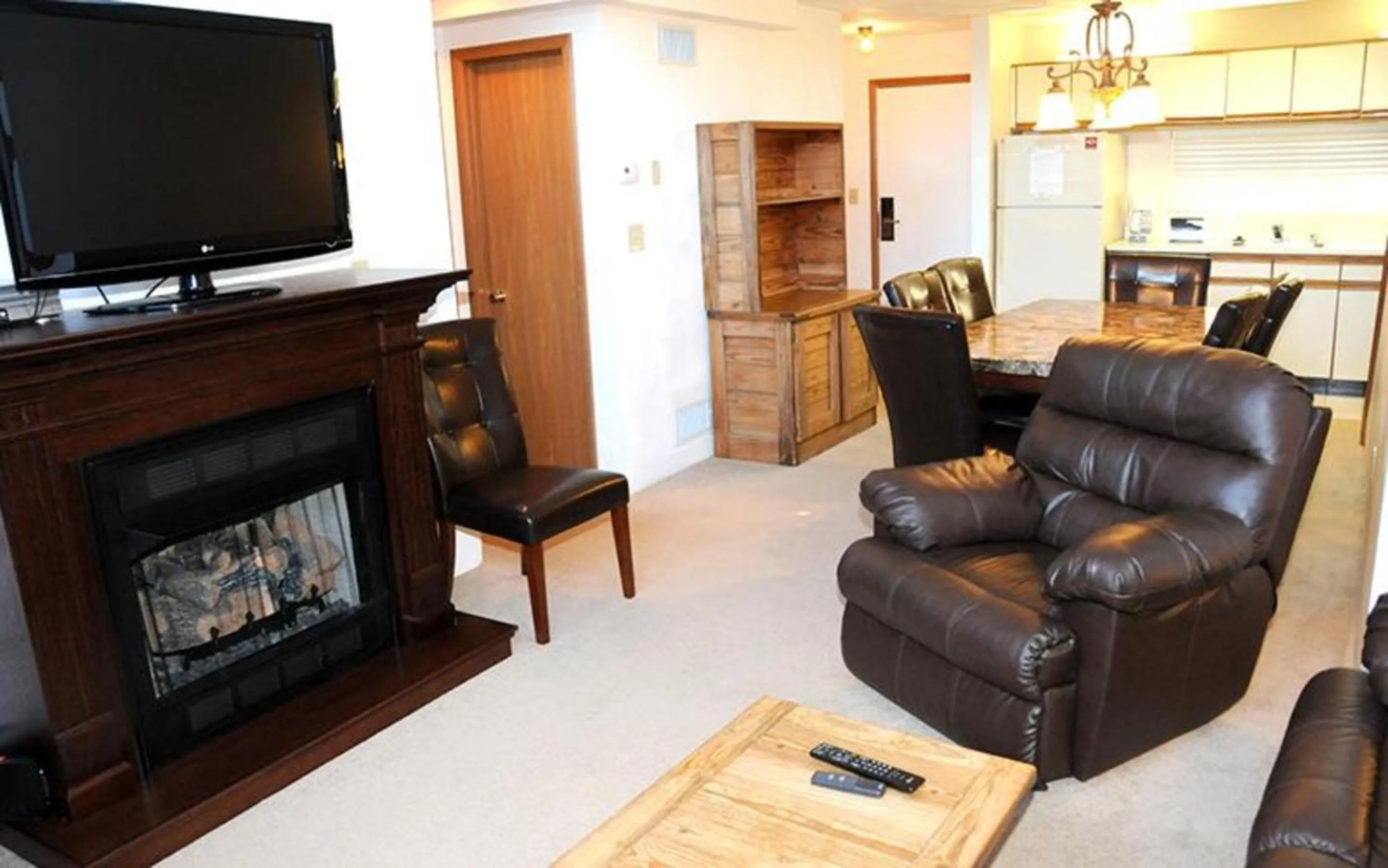 Seven Springs Resort Properties