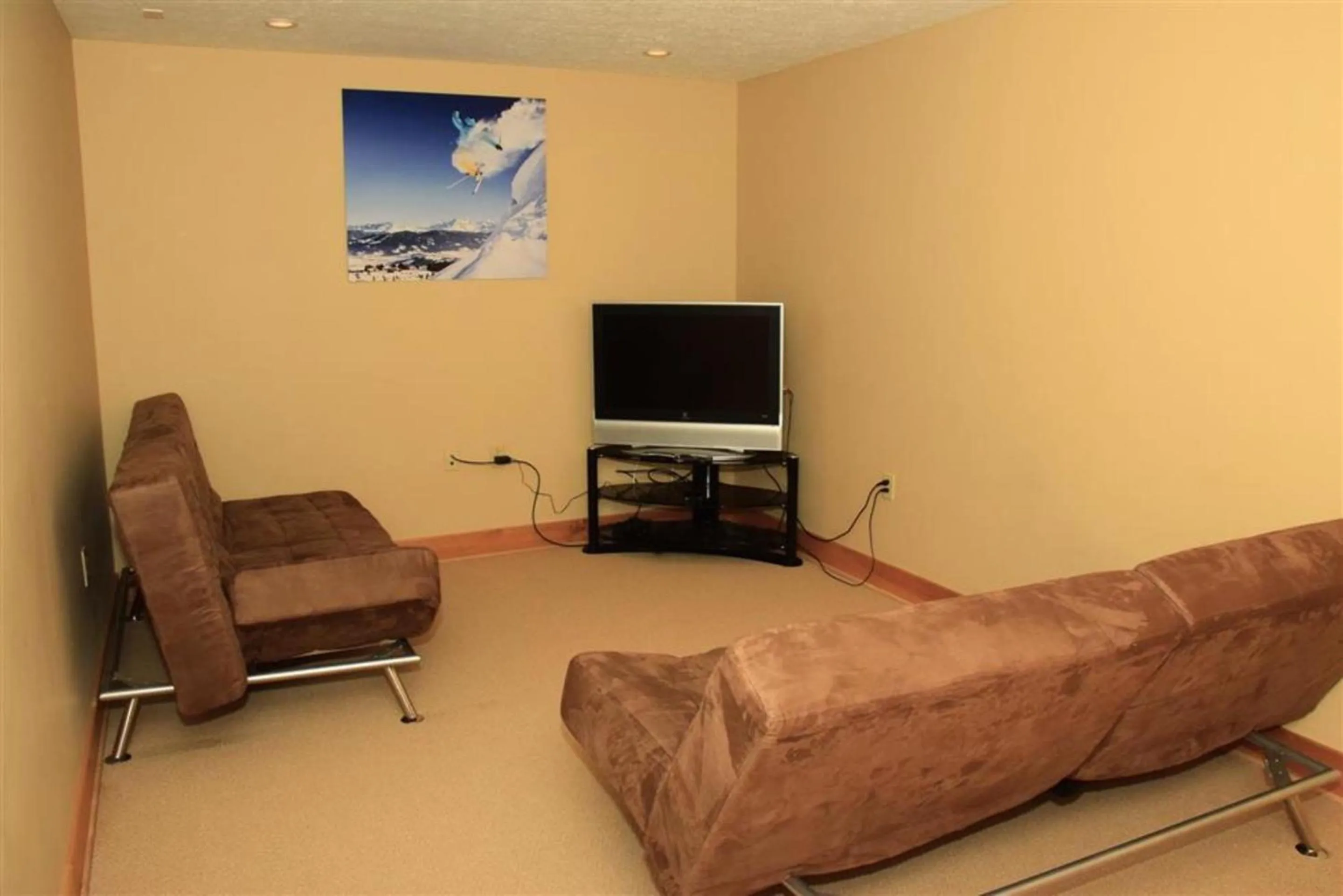 Seven Springs Resort Properties