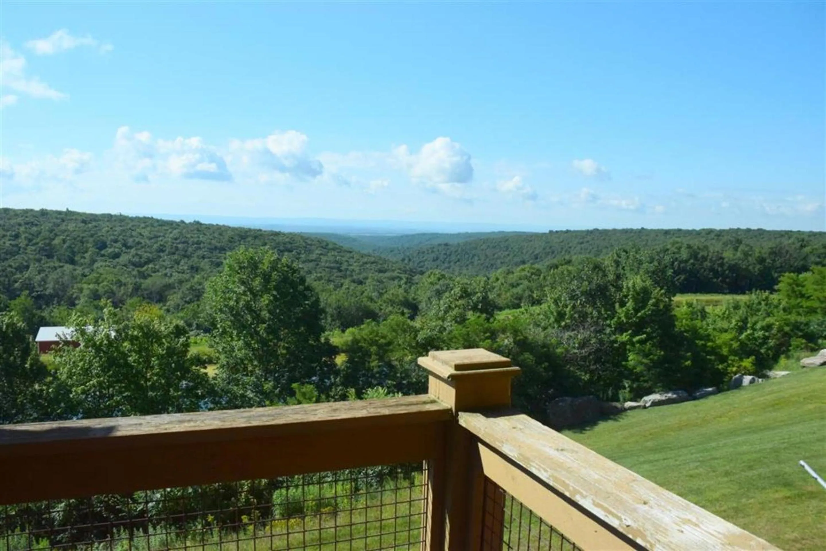 Seven Springs Resort Properties