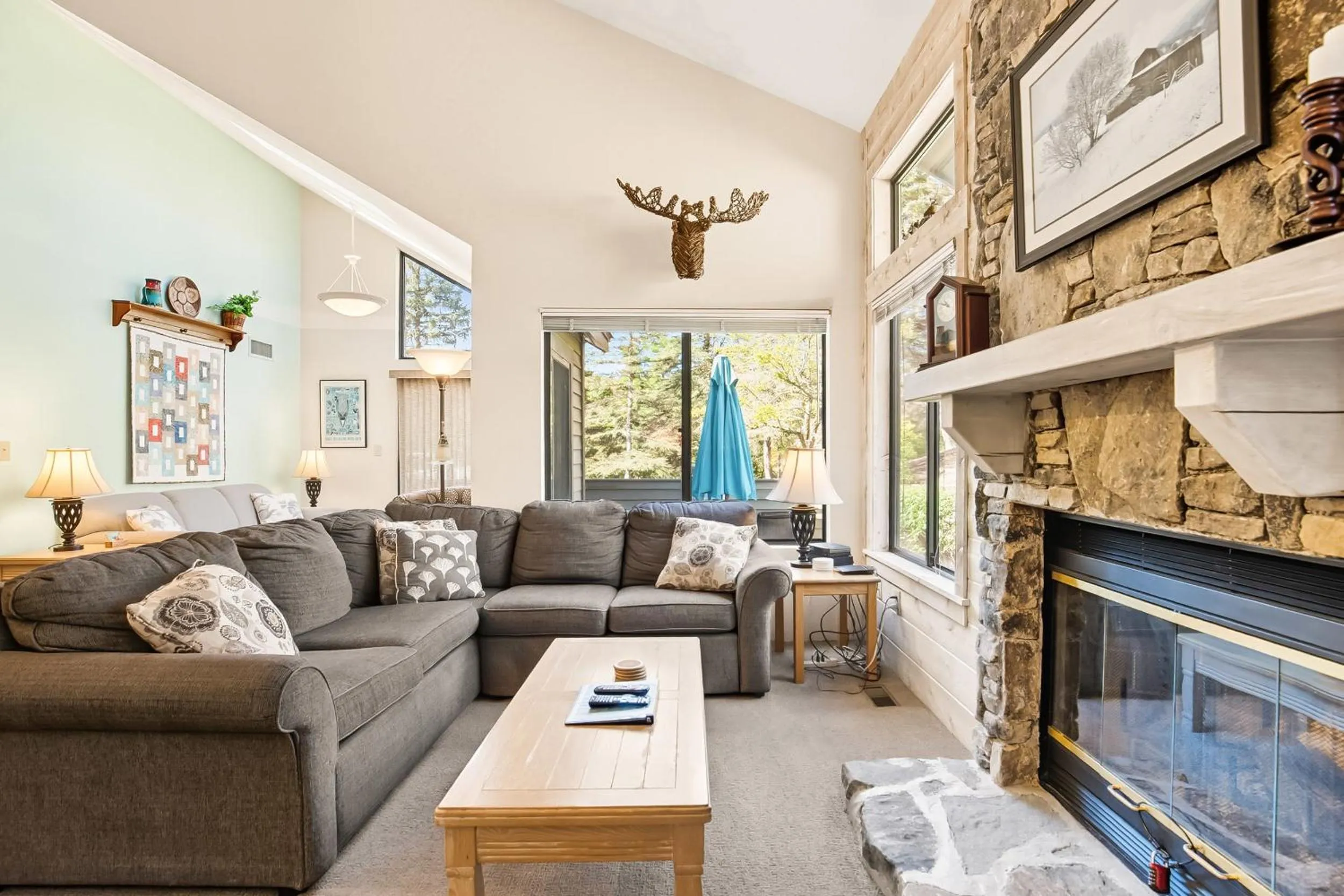 Seven Springs Resort Properties by Vail Resorts