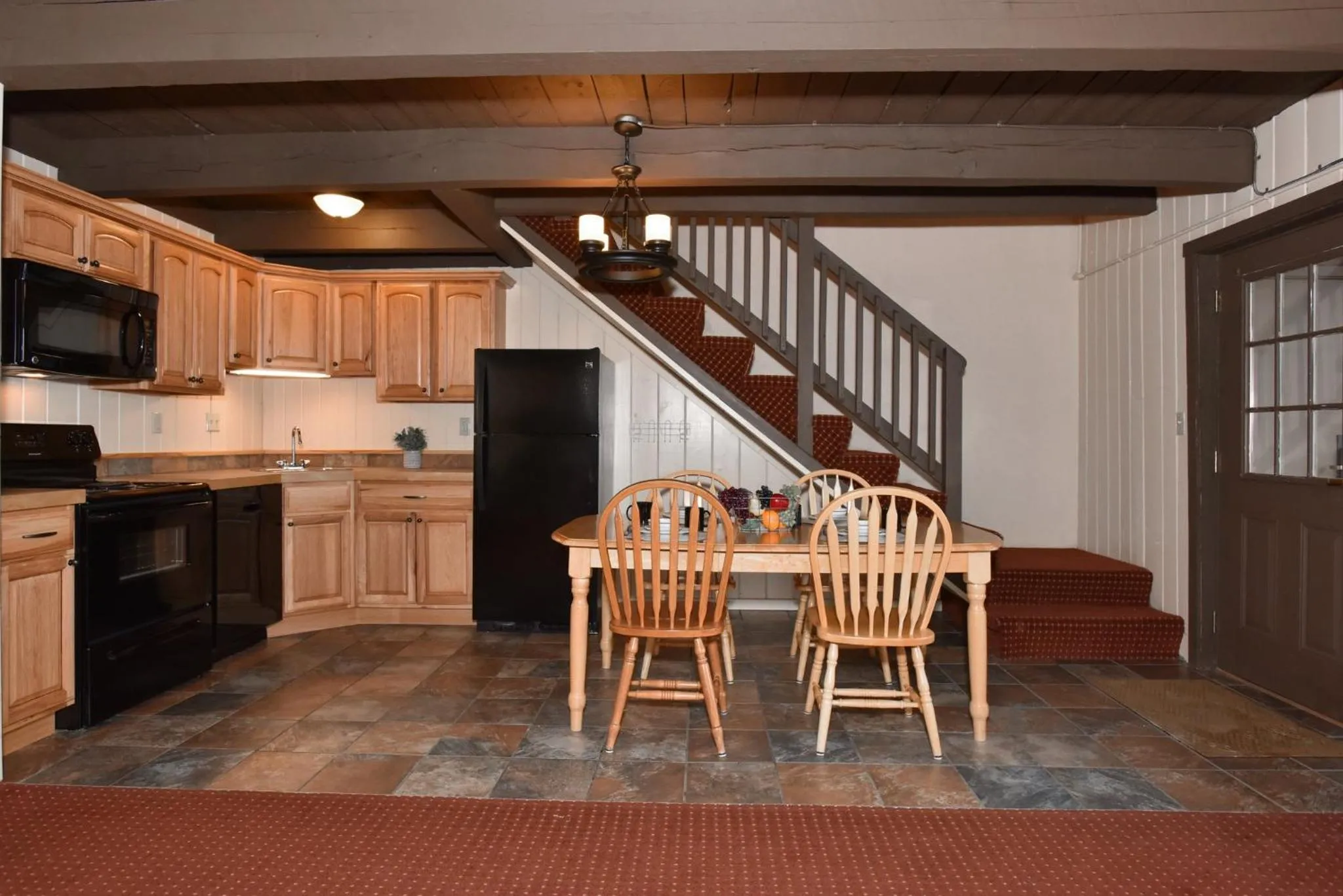 Food and drinks in Seven Springs Resort Properties