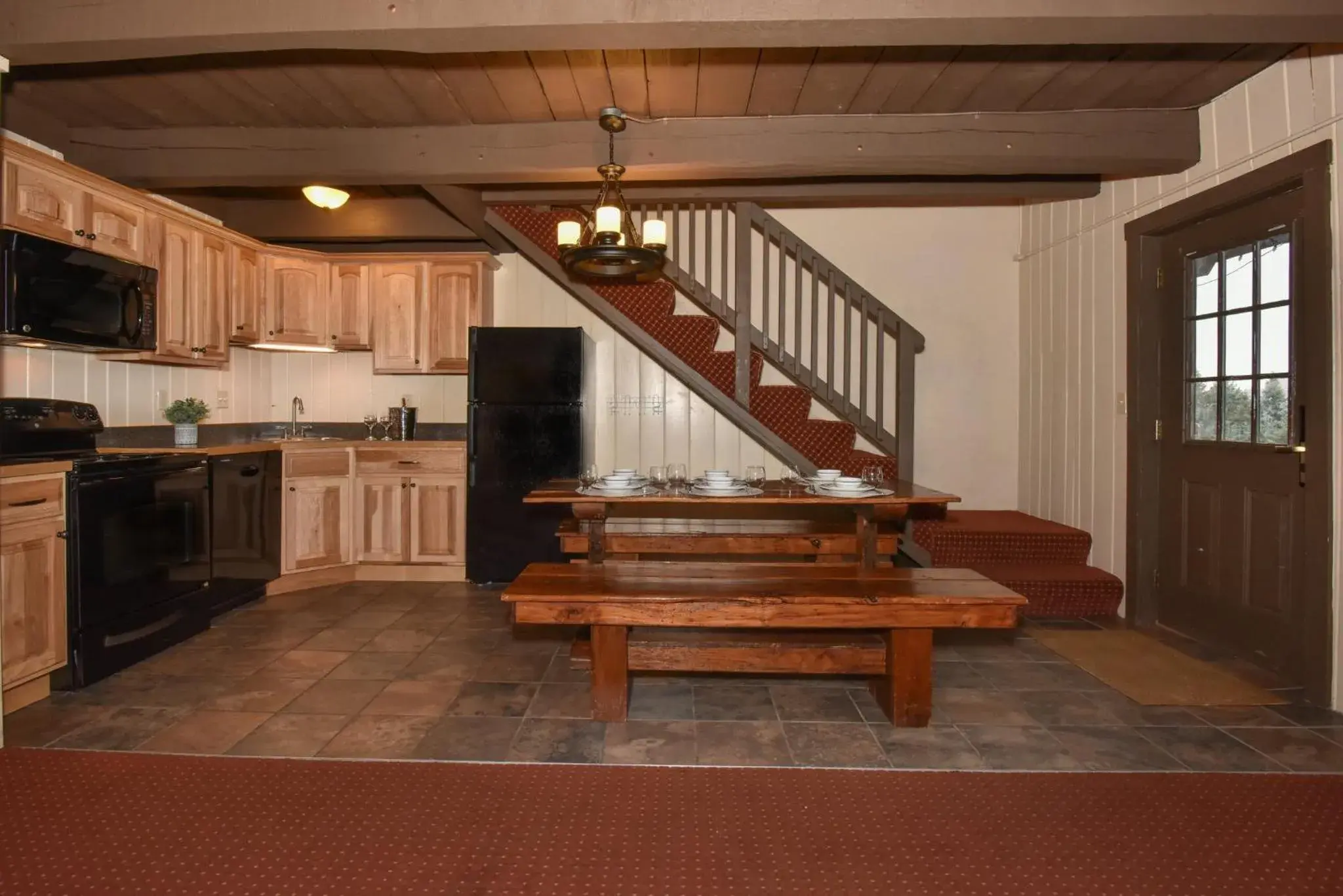 Food and drinks in Seven Springs Resort Properties Food and drinks in Seven Springs Resort Properties