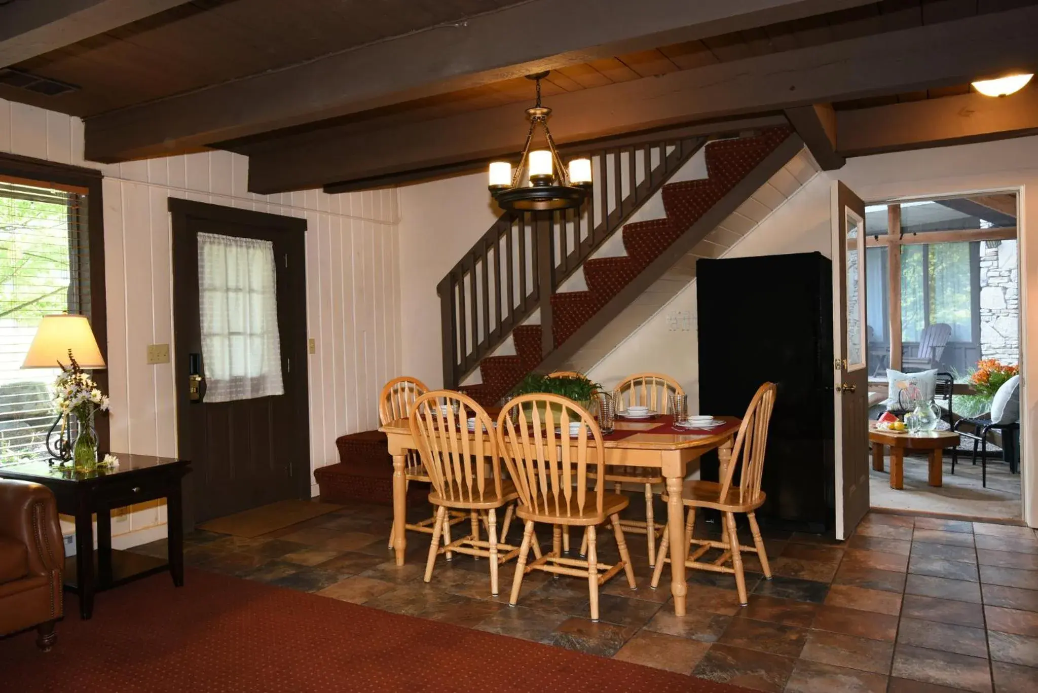 Food and drinks in Seven Springs Resort Properties Food and drinks in Seven Springs Resort Properties