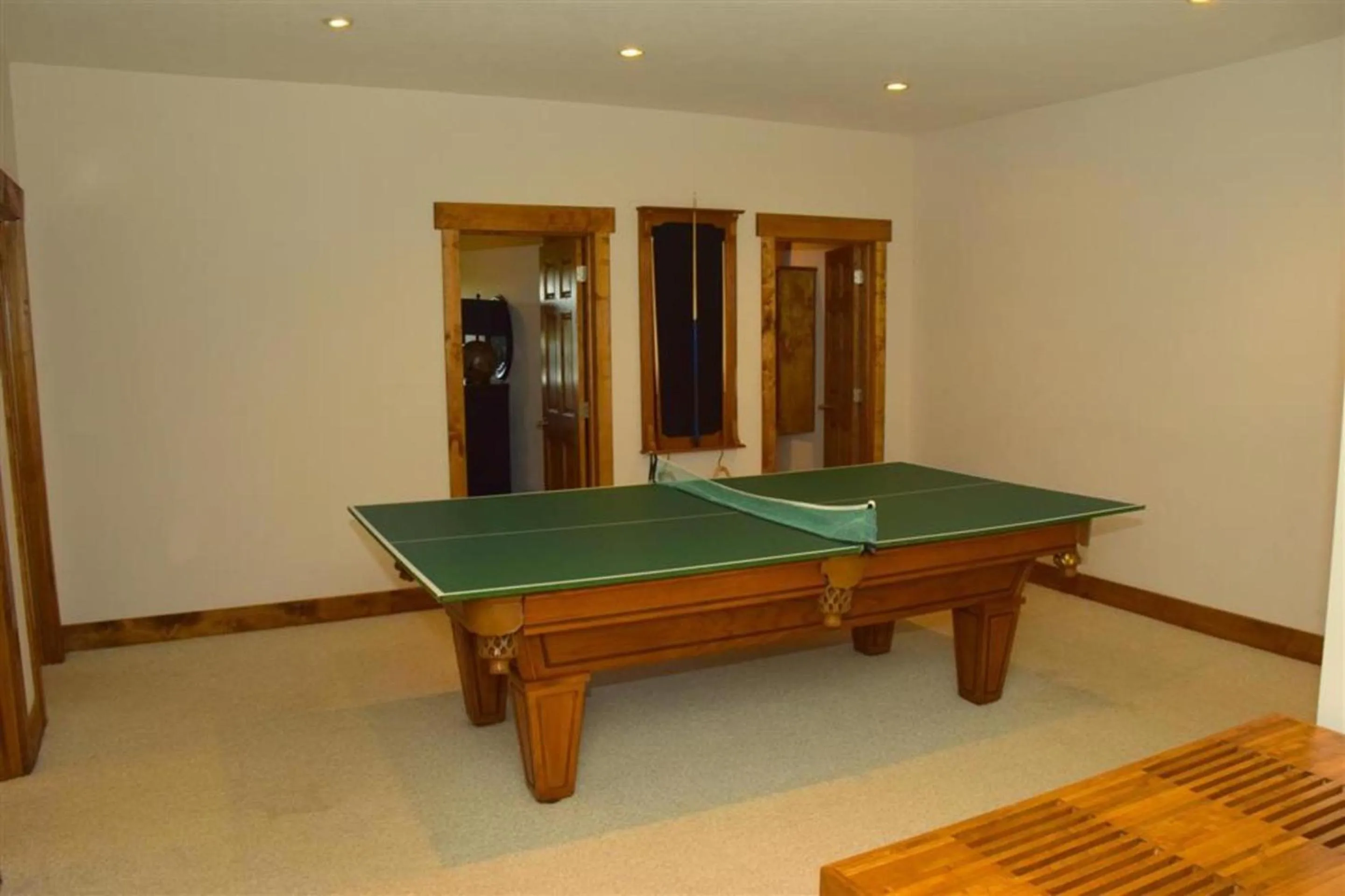 Seven Springs Resort Properties