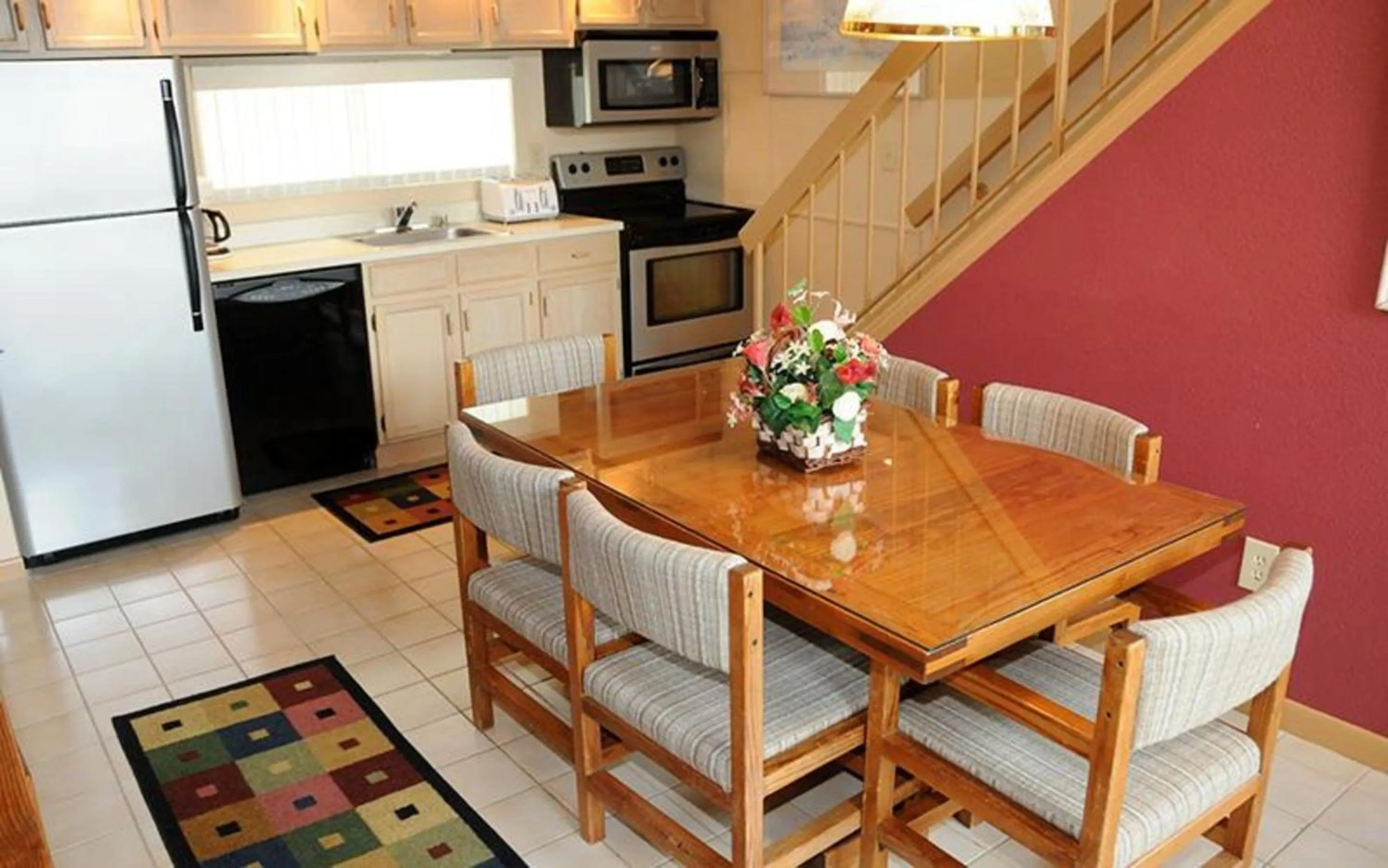 Seven Springs Resort Properties