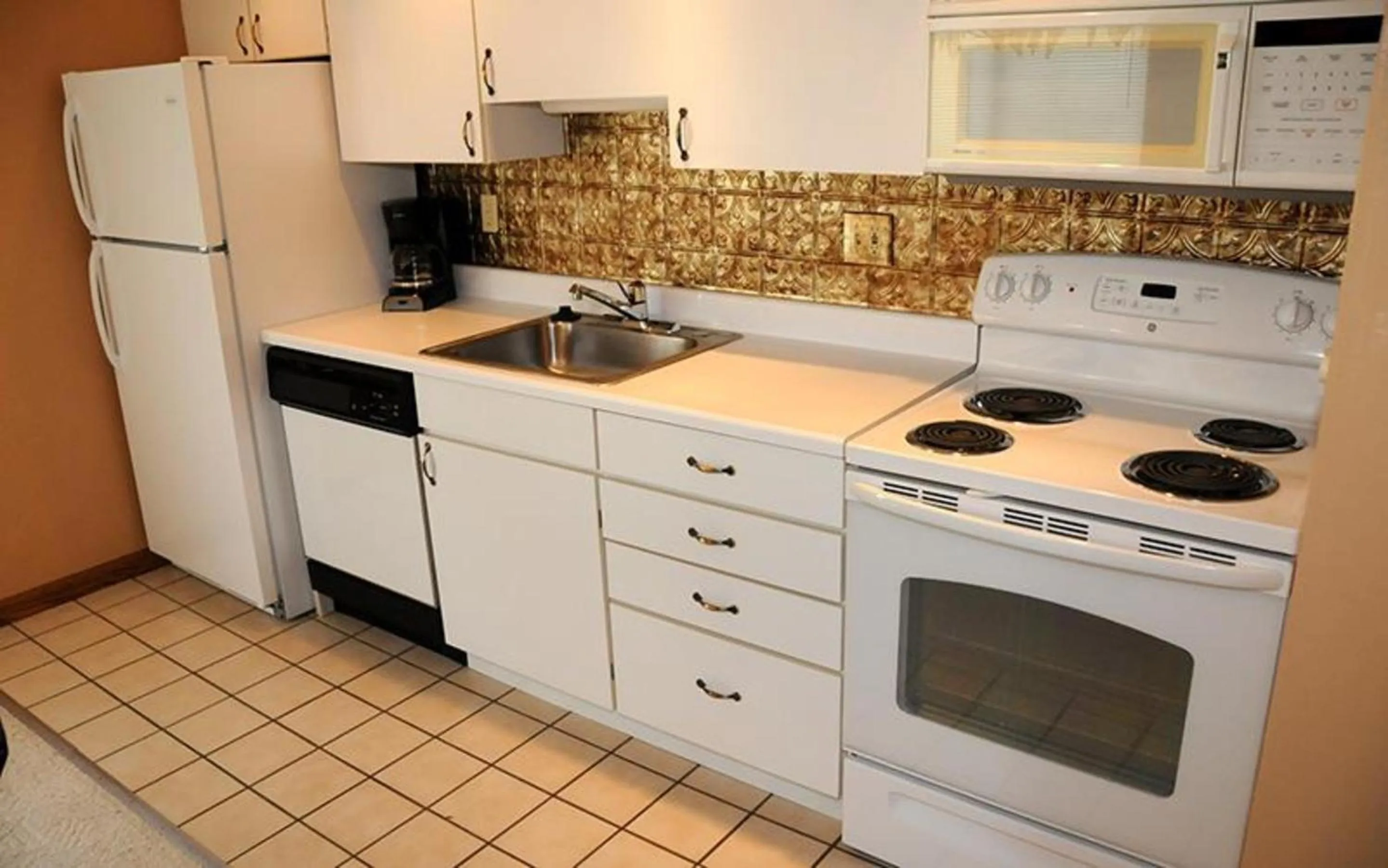 Seven Springs Resort Properties