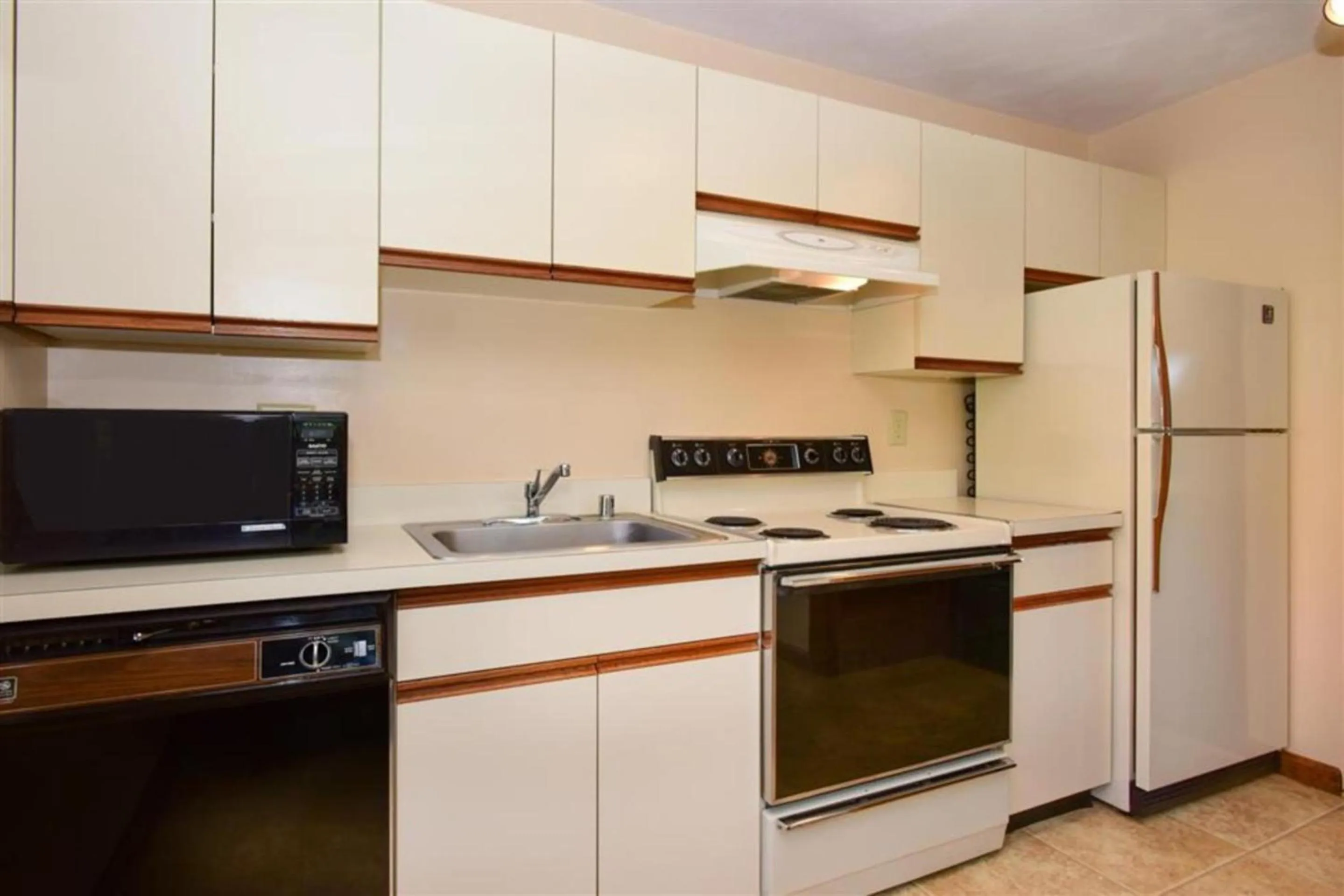 Seven Springs Resort Properties