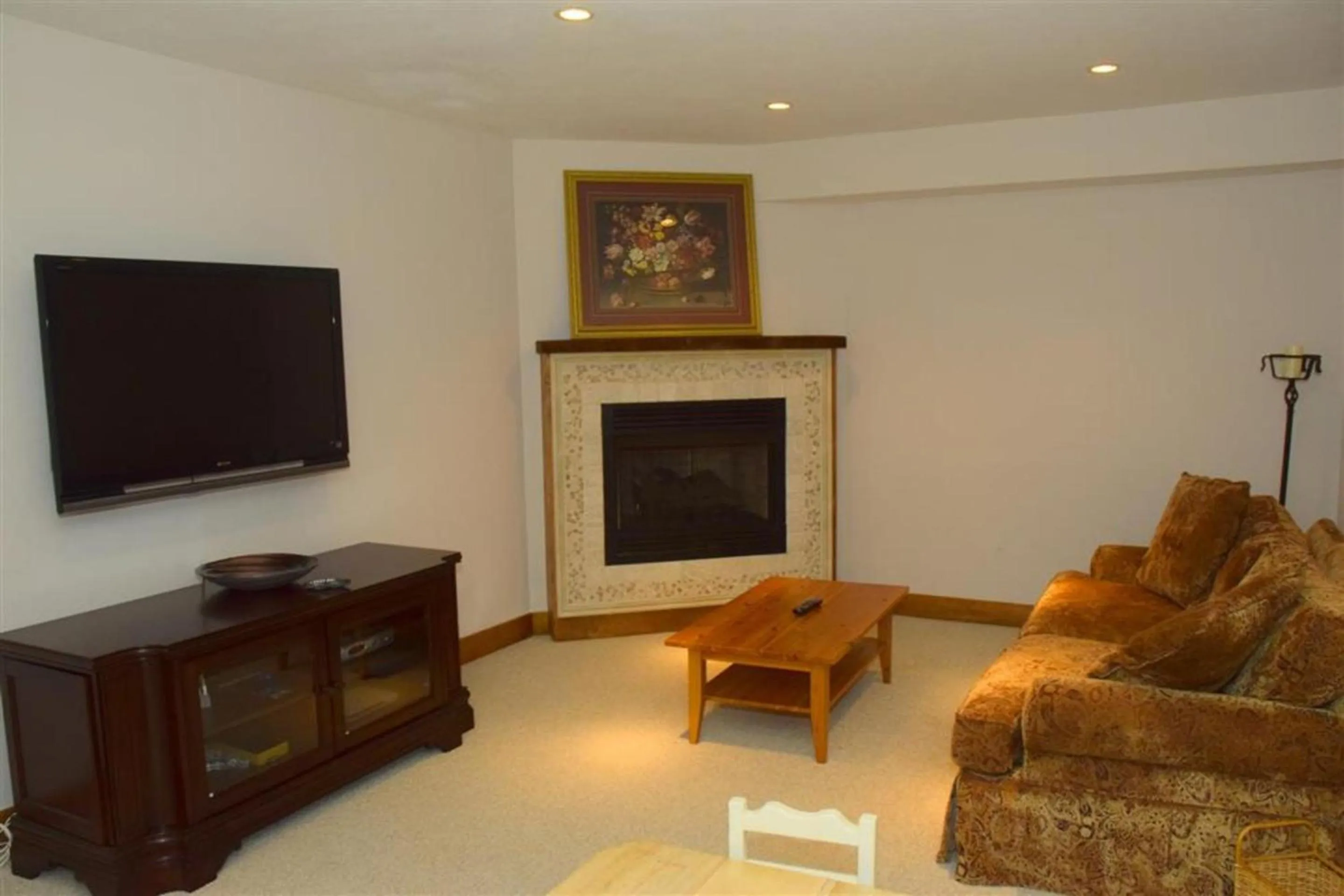 Seven Springs Resort Properties