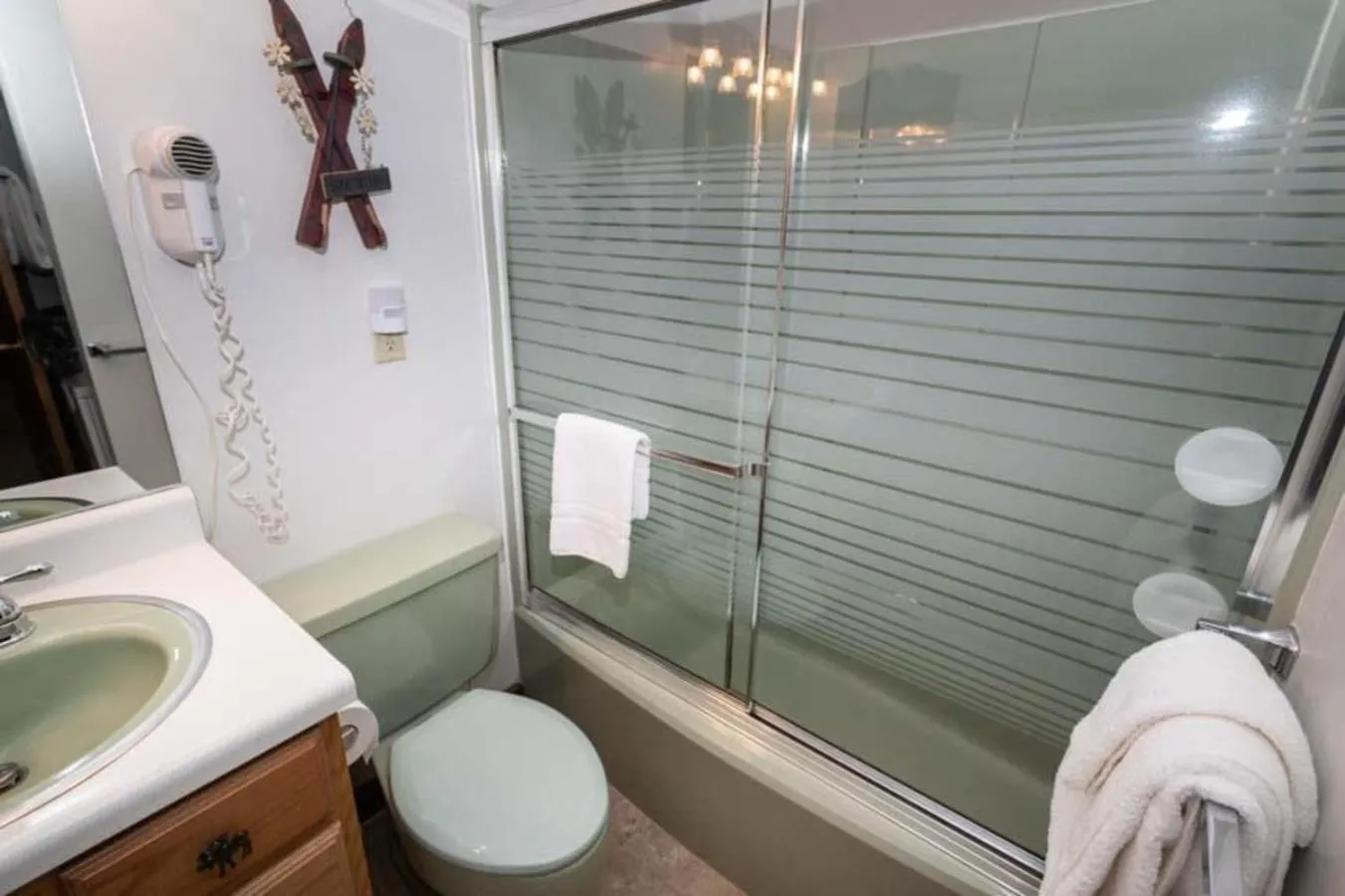 Seven Springs Resort Properties