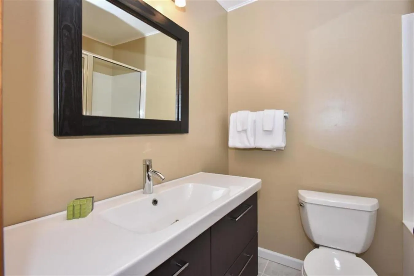 Seven Springs Resort Properties