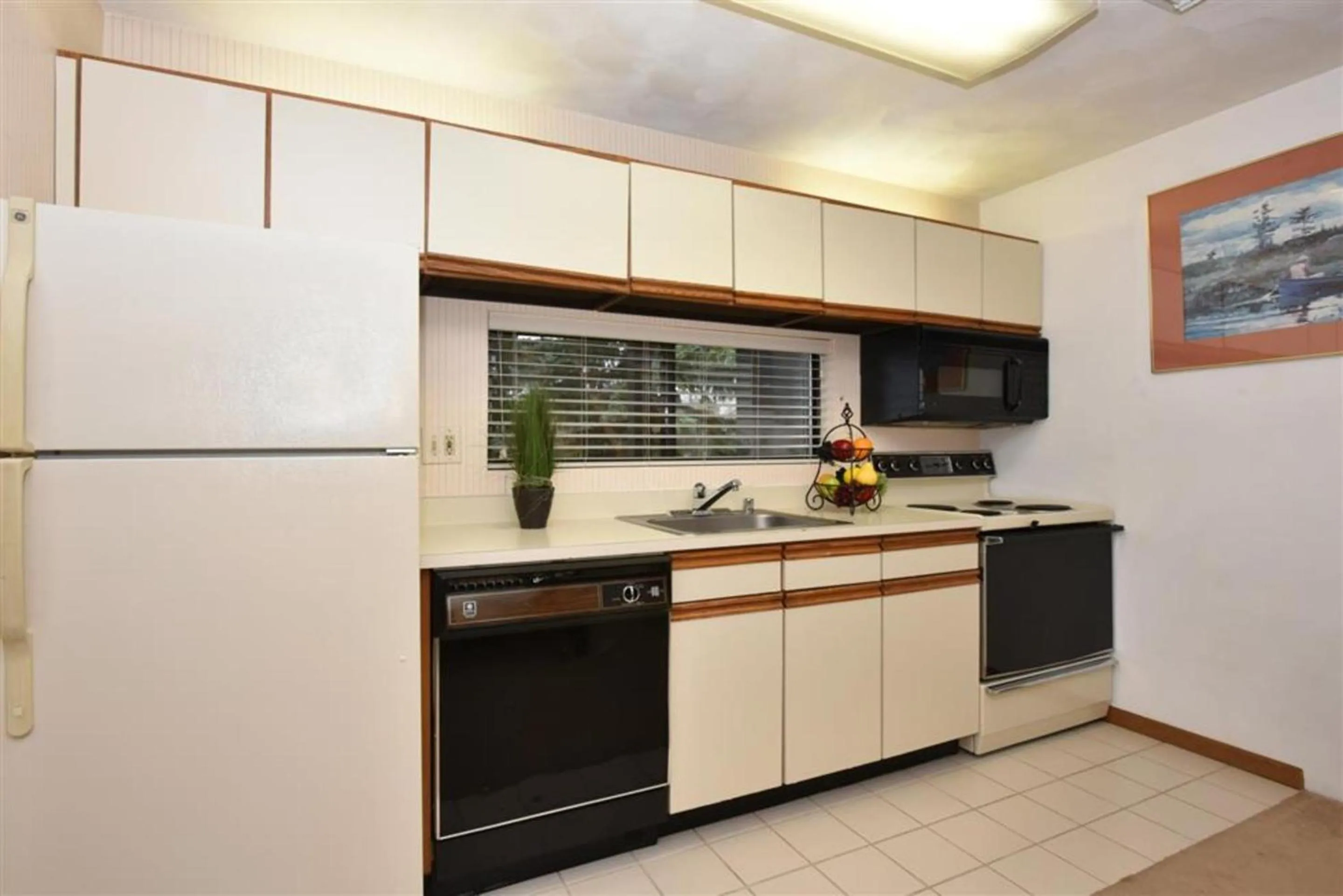 Seven Springs Resort Properties