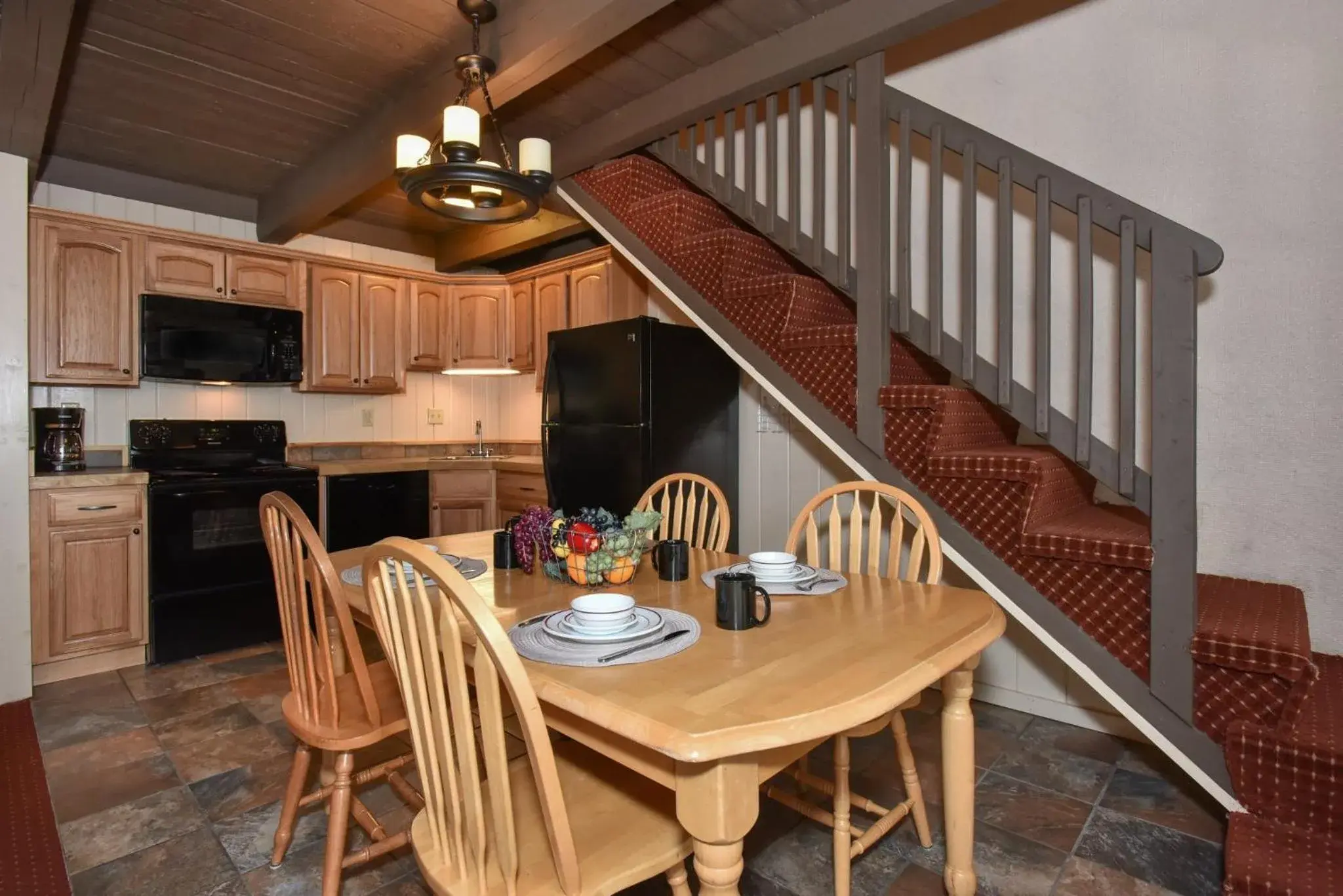 Food and drinks in Seven Springs Resort Properties Food and drinks in Seven Springs Resort Properties