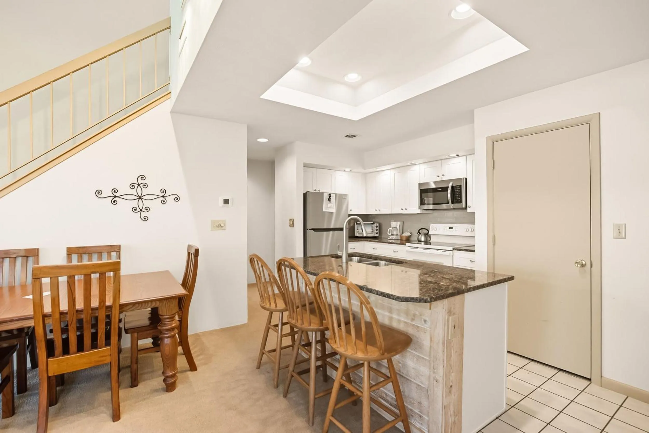 Seven Springs Resort Properties by Vail Resorts