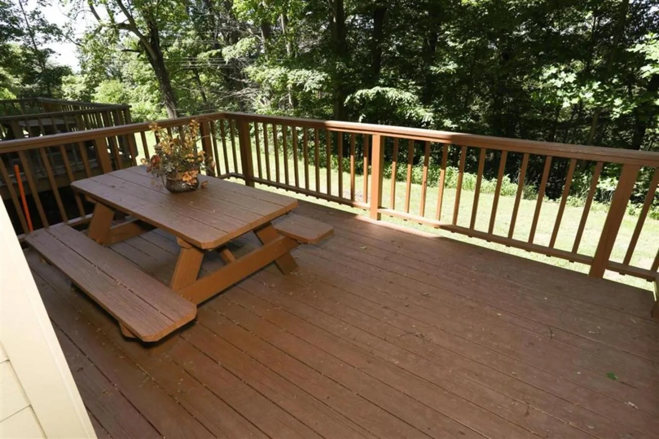 Seven Springs Resort Properties