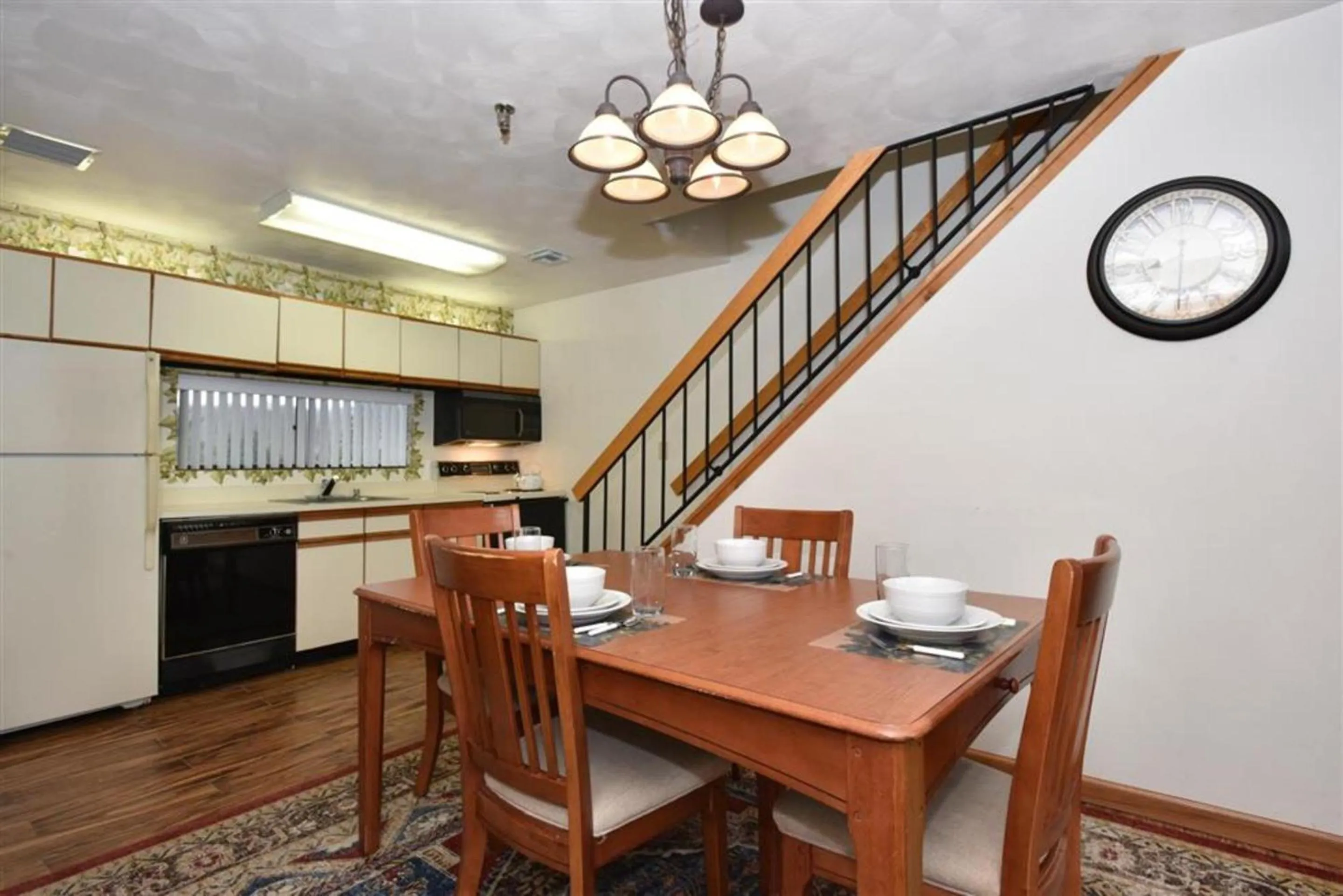 Seven Springs Resort Properties