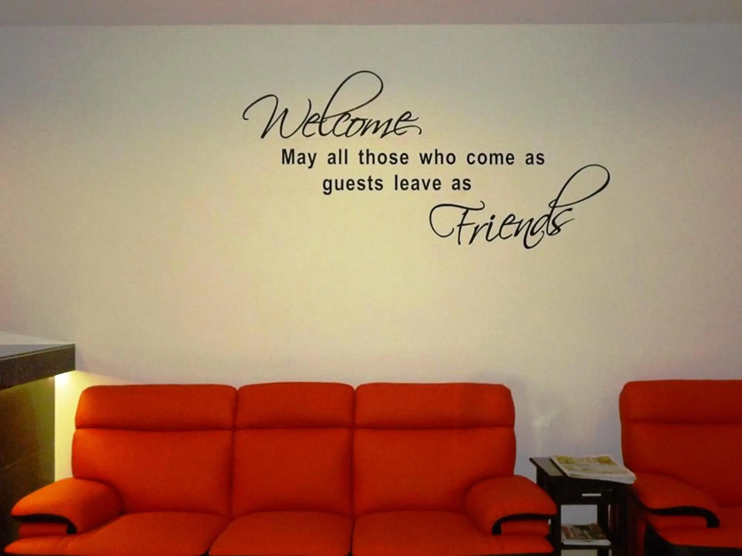 Lounge or bar in G Six Hotel Lounge or bar in G Six Hotel