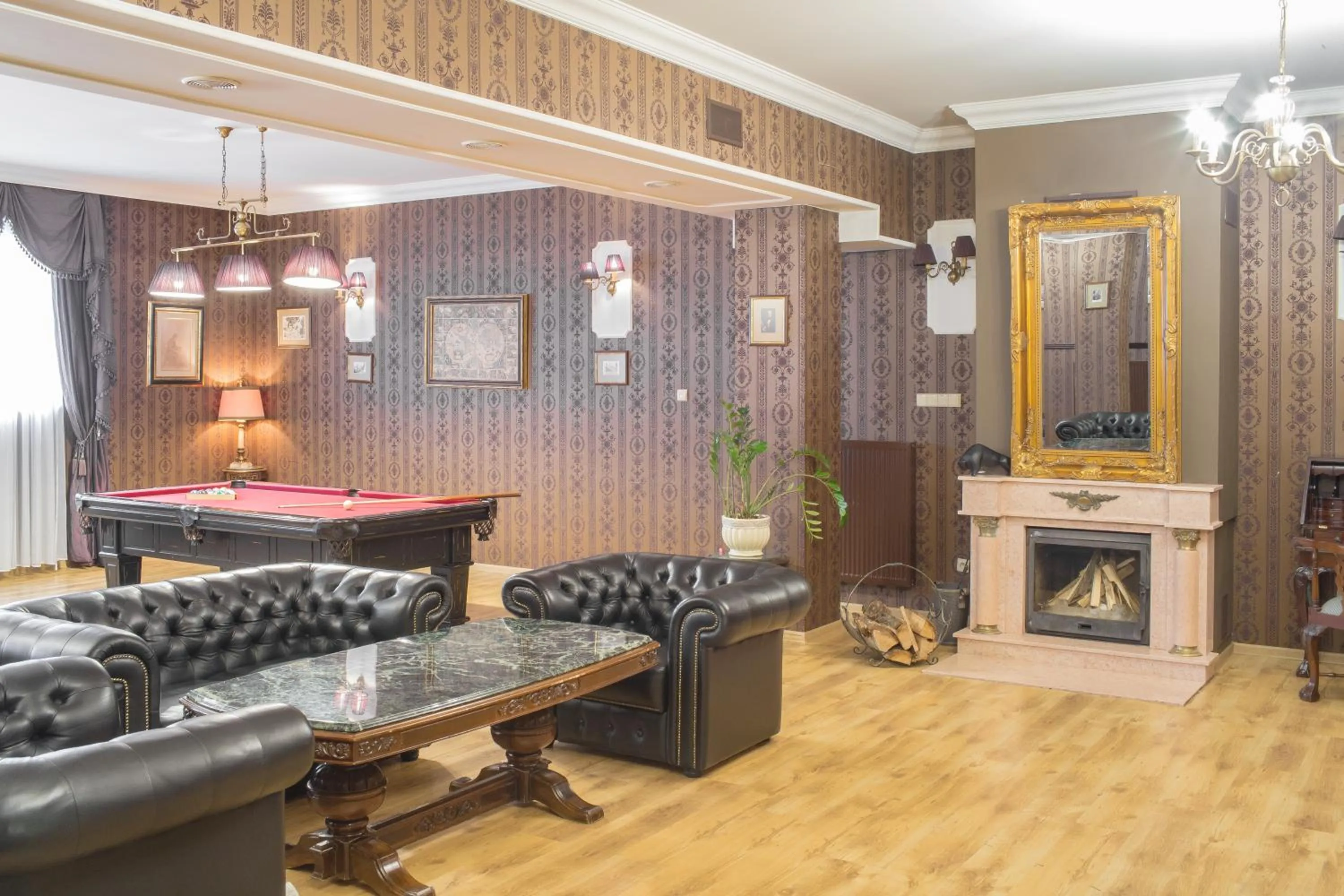 Other in Hotel Chopin Business&SPA